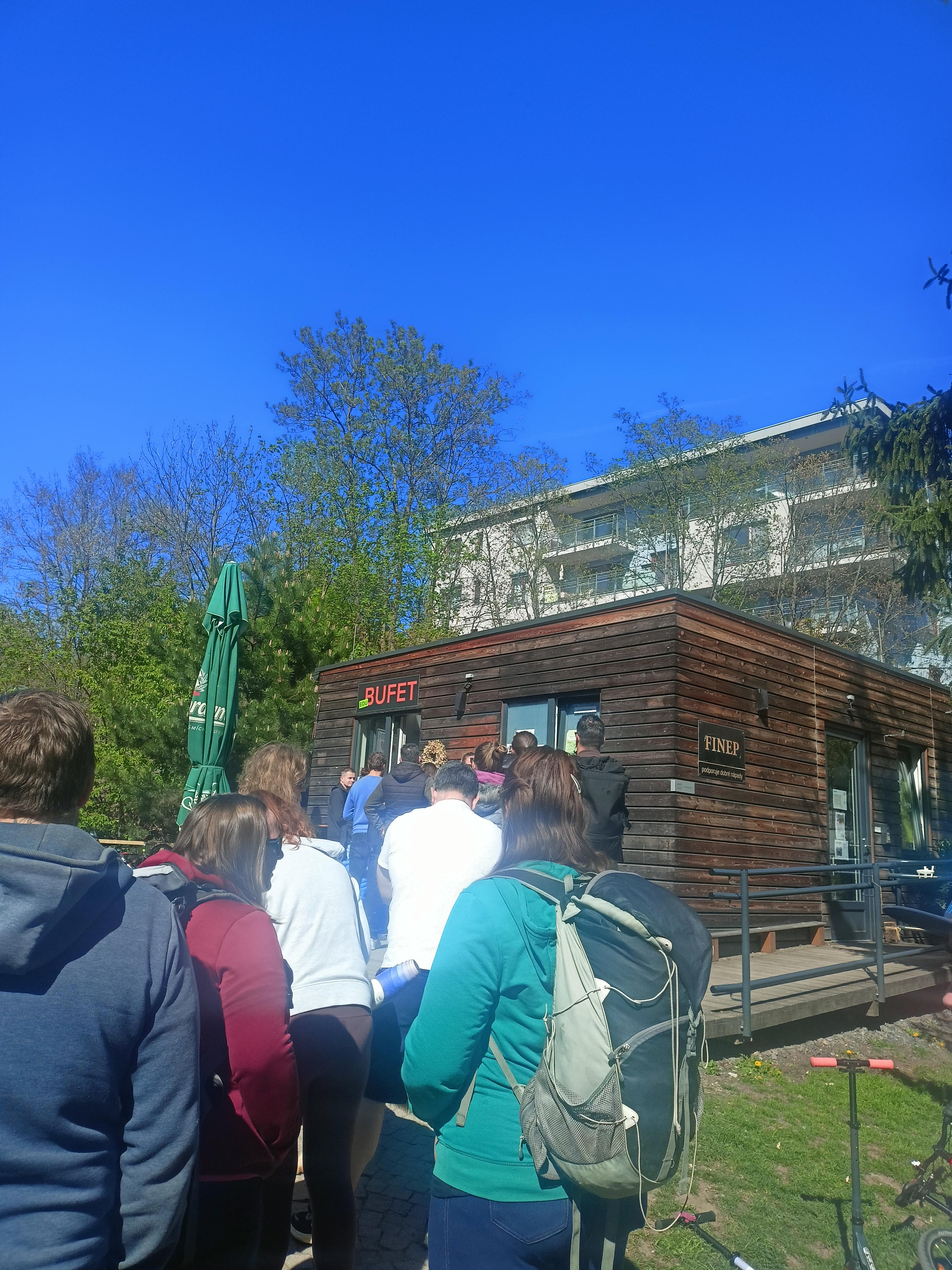 Zmrzlina Hrdlořezy foto 3