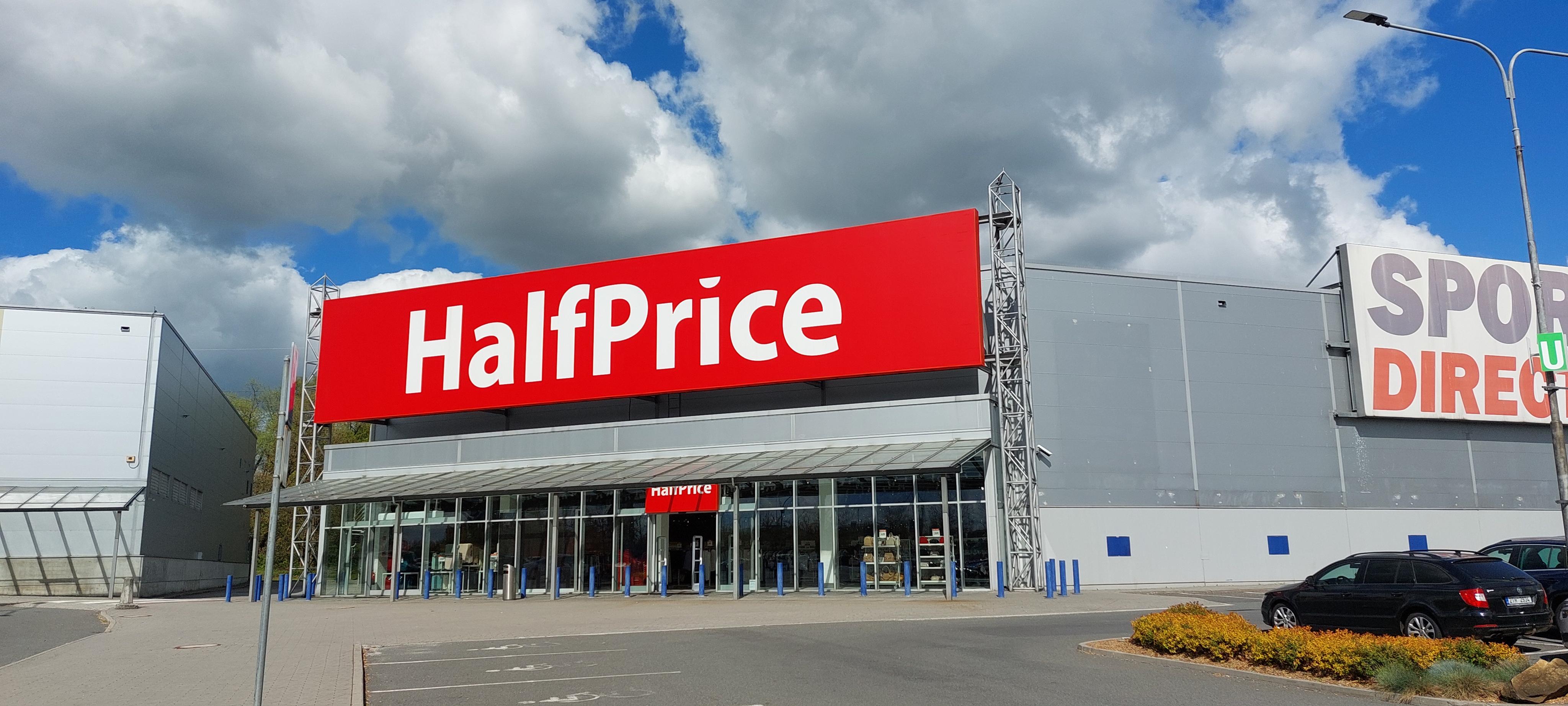 HalfPrice foto 4