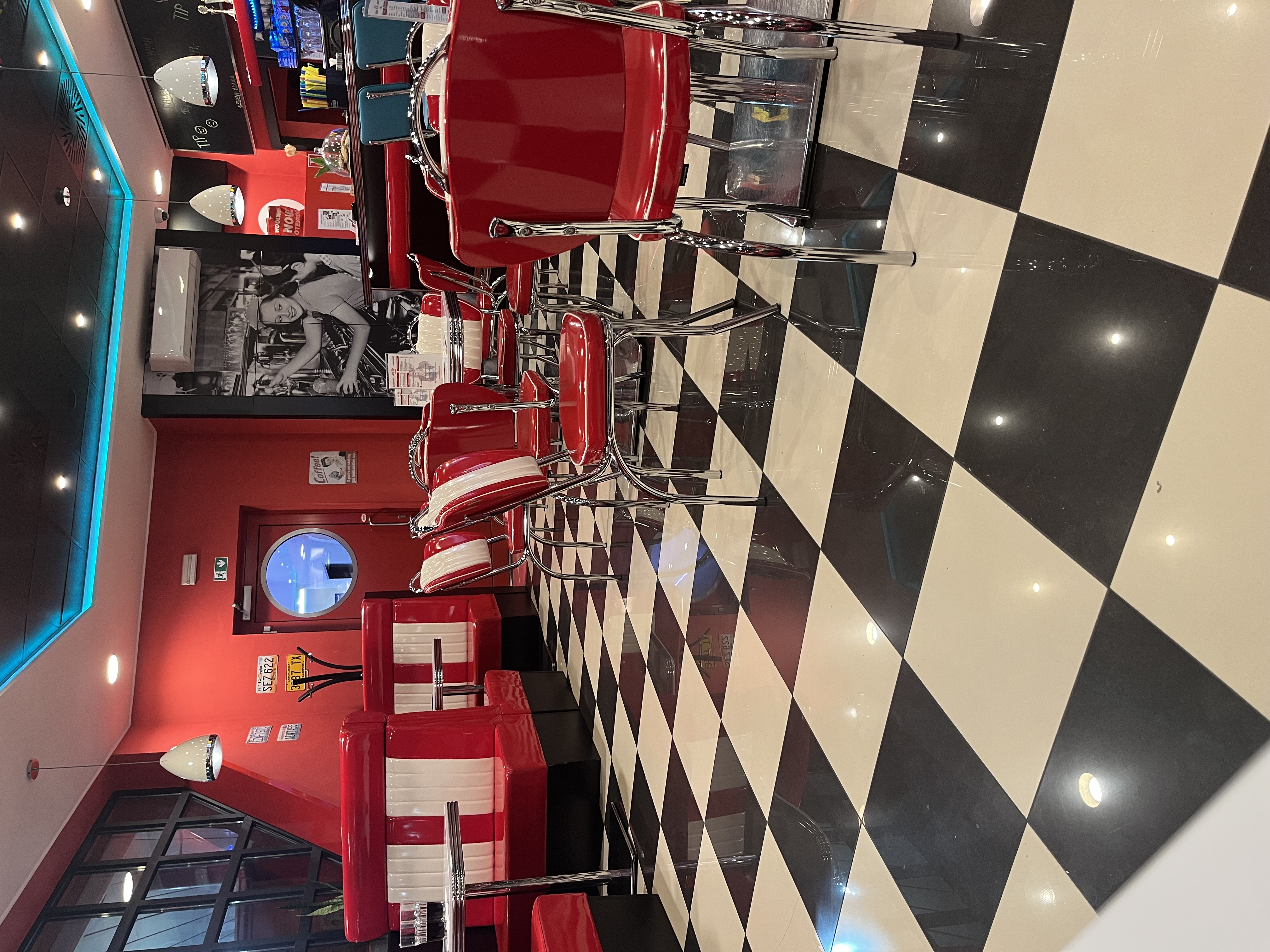 EB diners foto 6