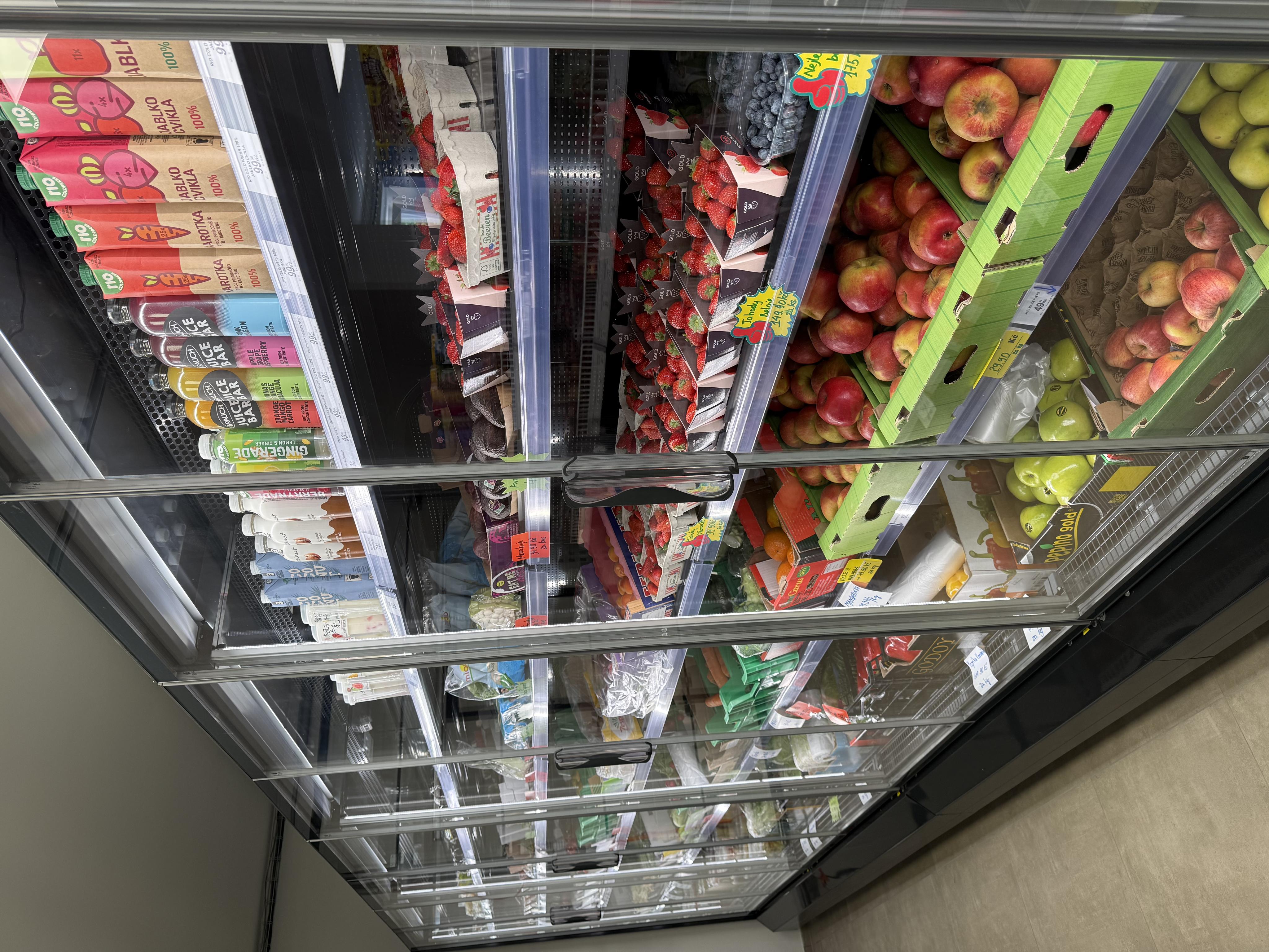 A&K Market foto 4