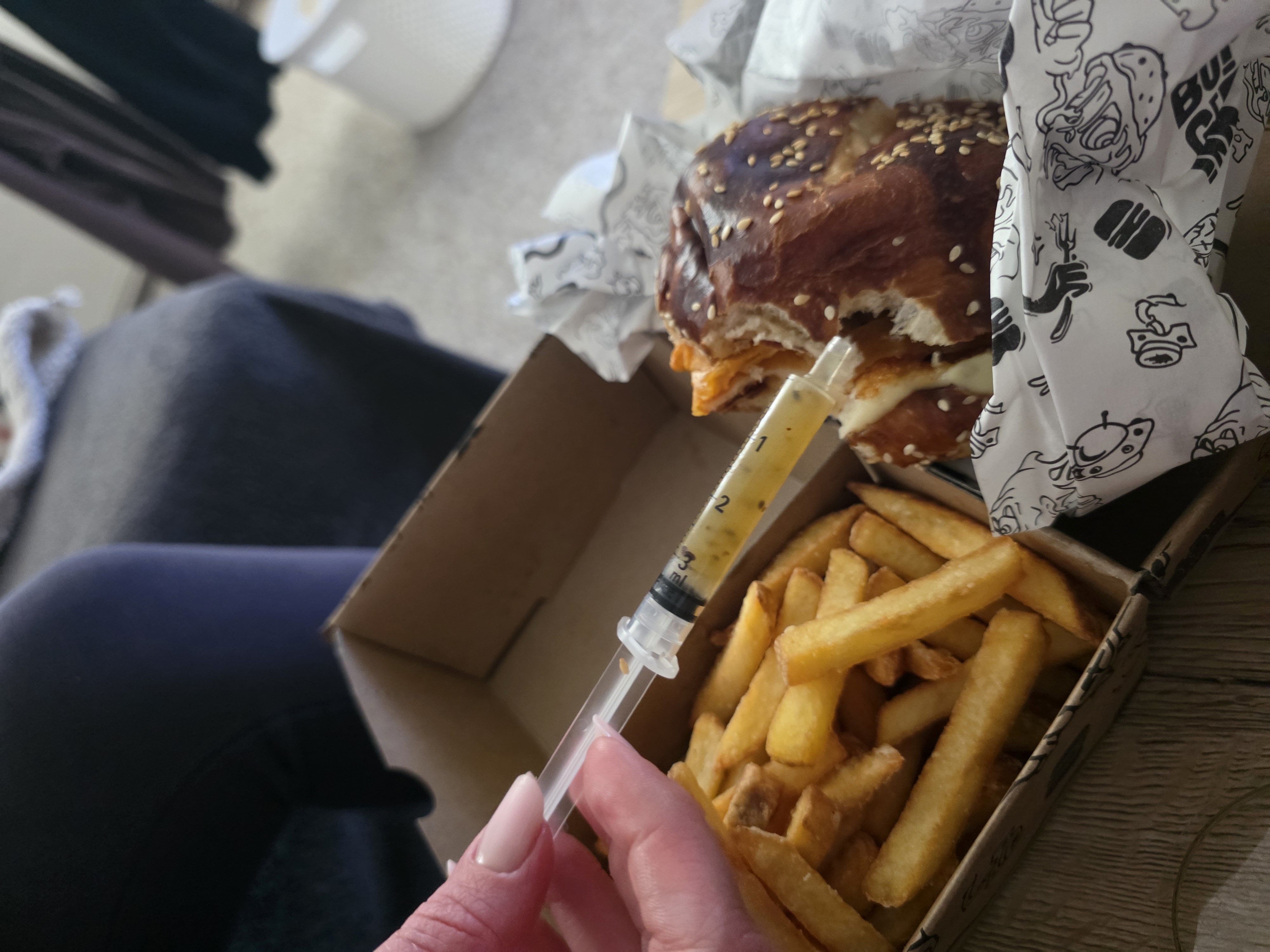 BURGER INN, s.r.o. foto 2
