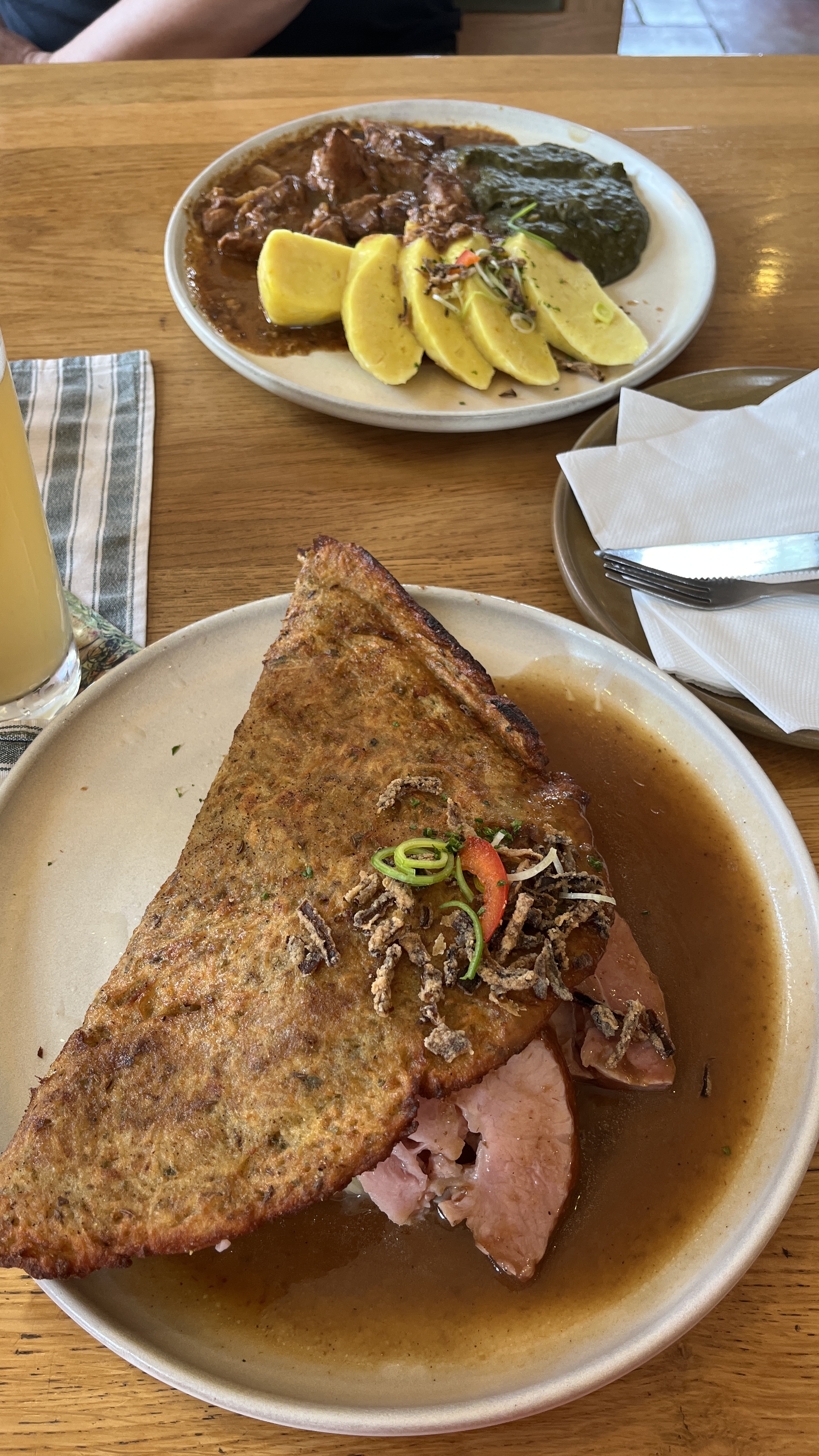 Penzion Poříčí - restaurace foto 2