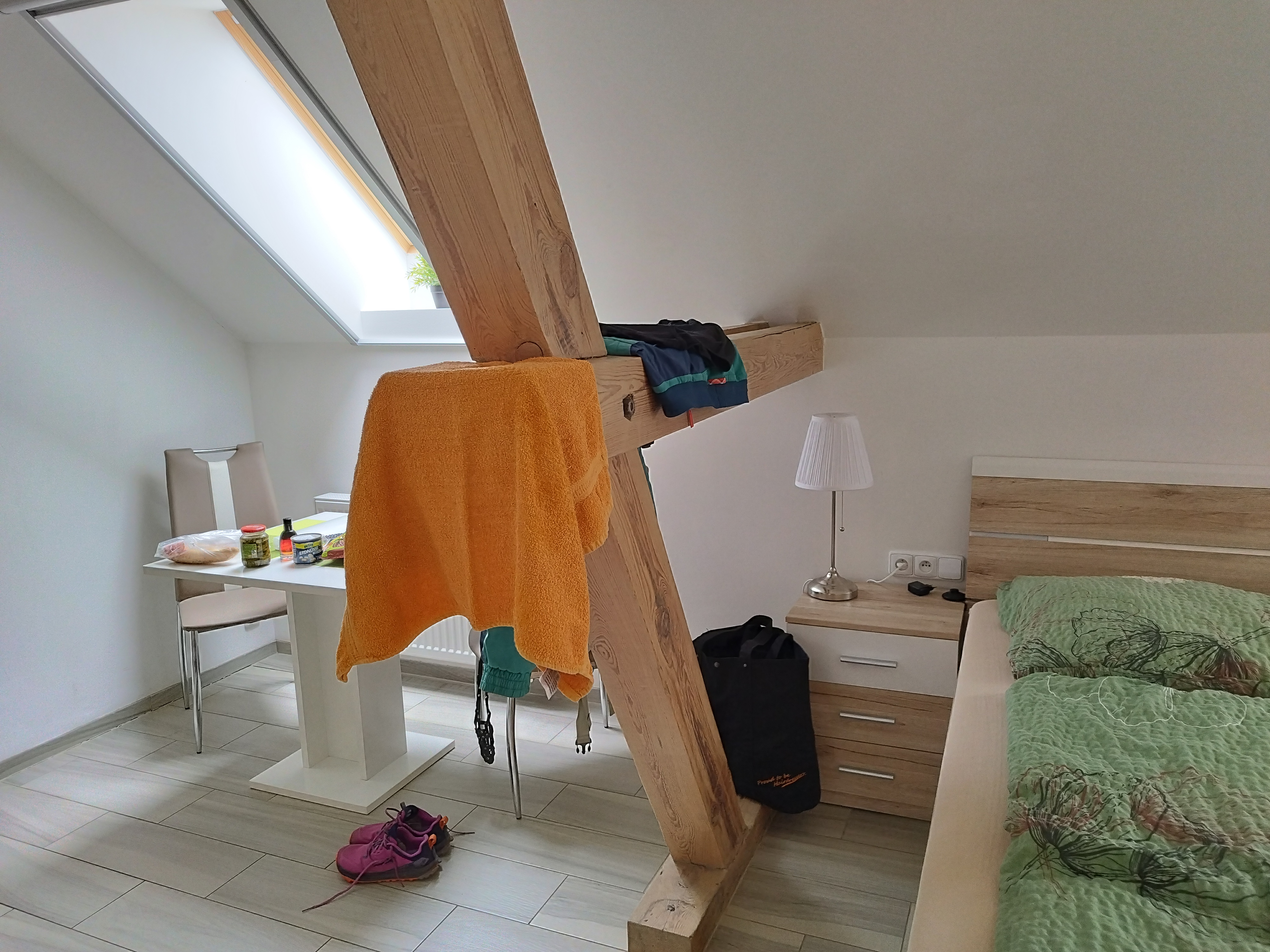 Penzion U Koníčka foto 6