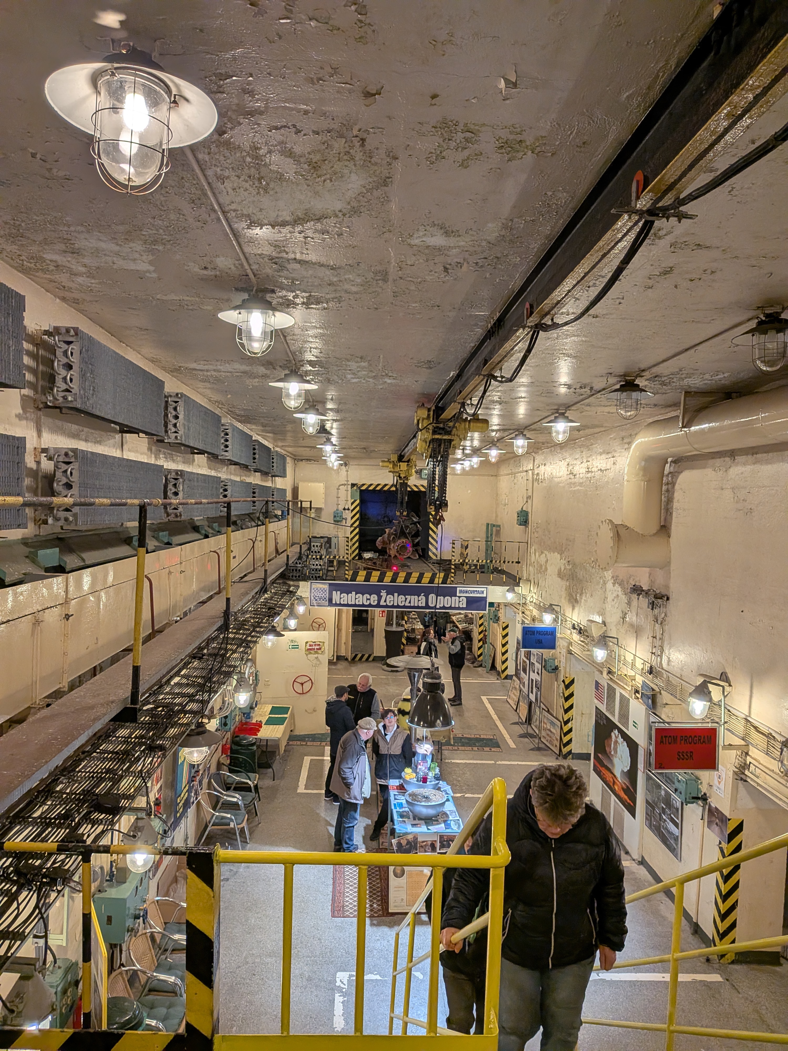 ATOMMUZEUM Javor 51 foto 3
