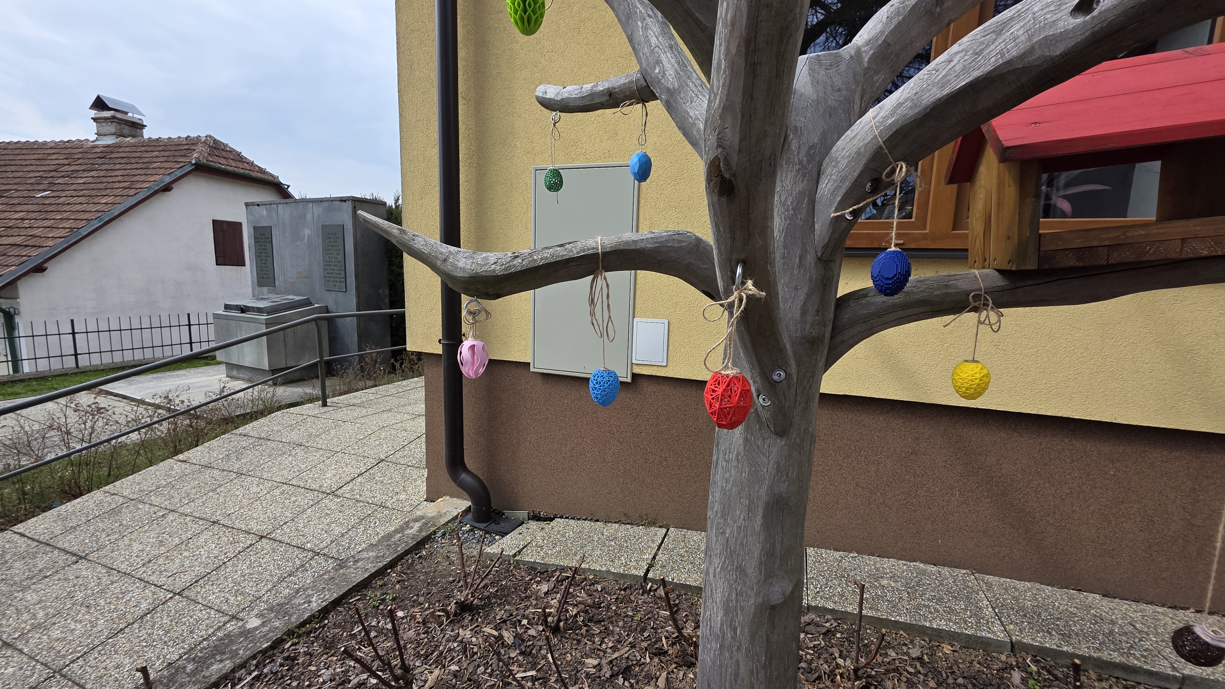 ZŠ Jana Blahoslava Kralice nad Oslavou foto 5