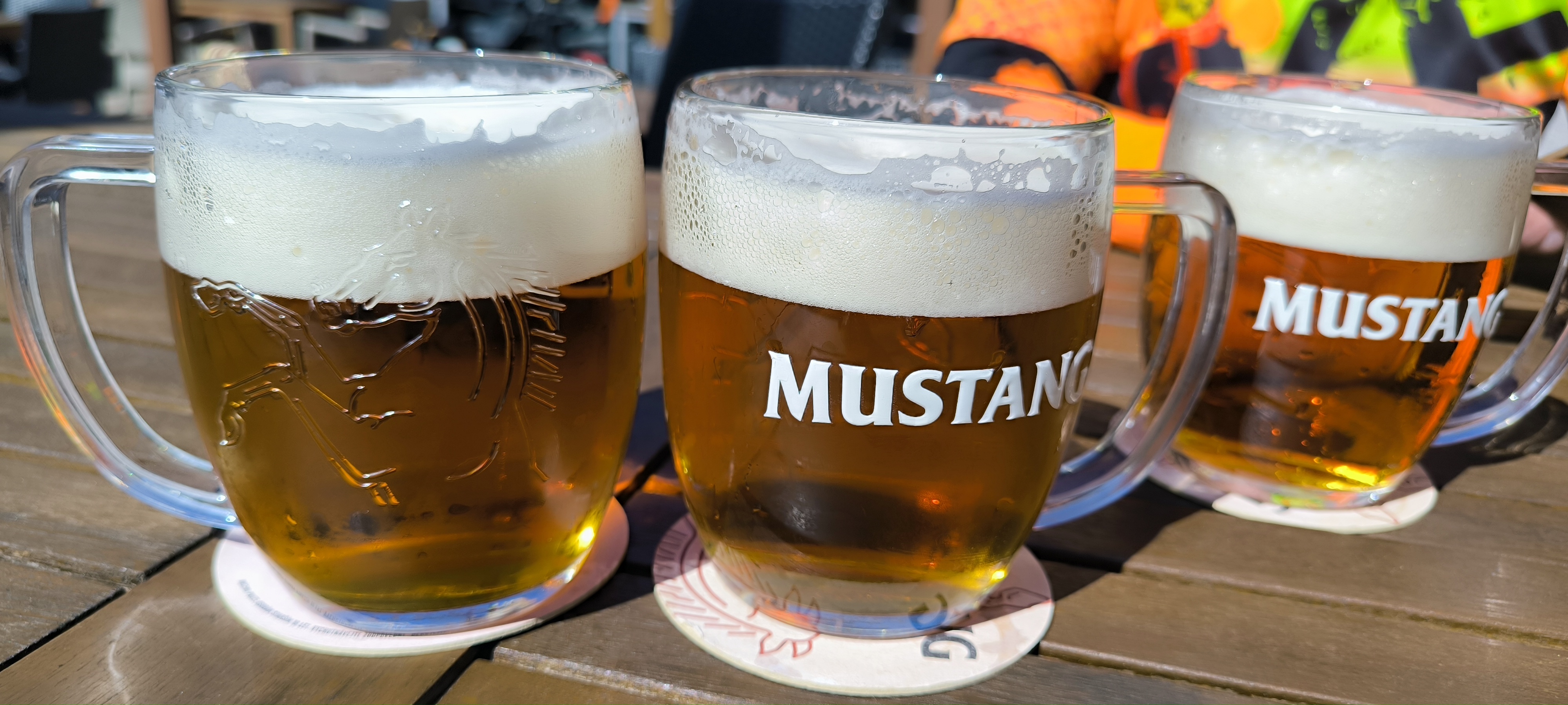 Pleasure Pub foto 6