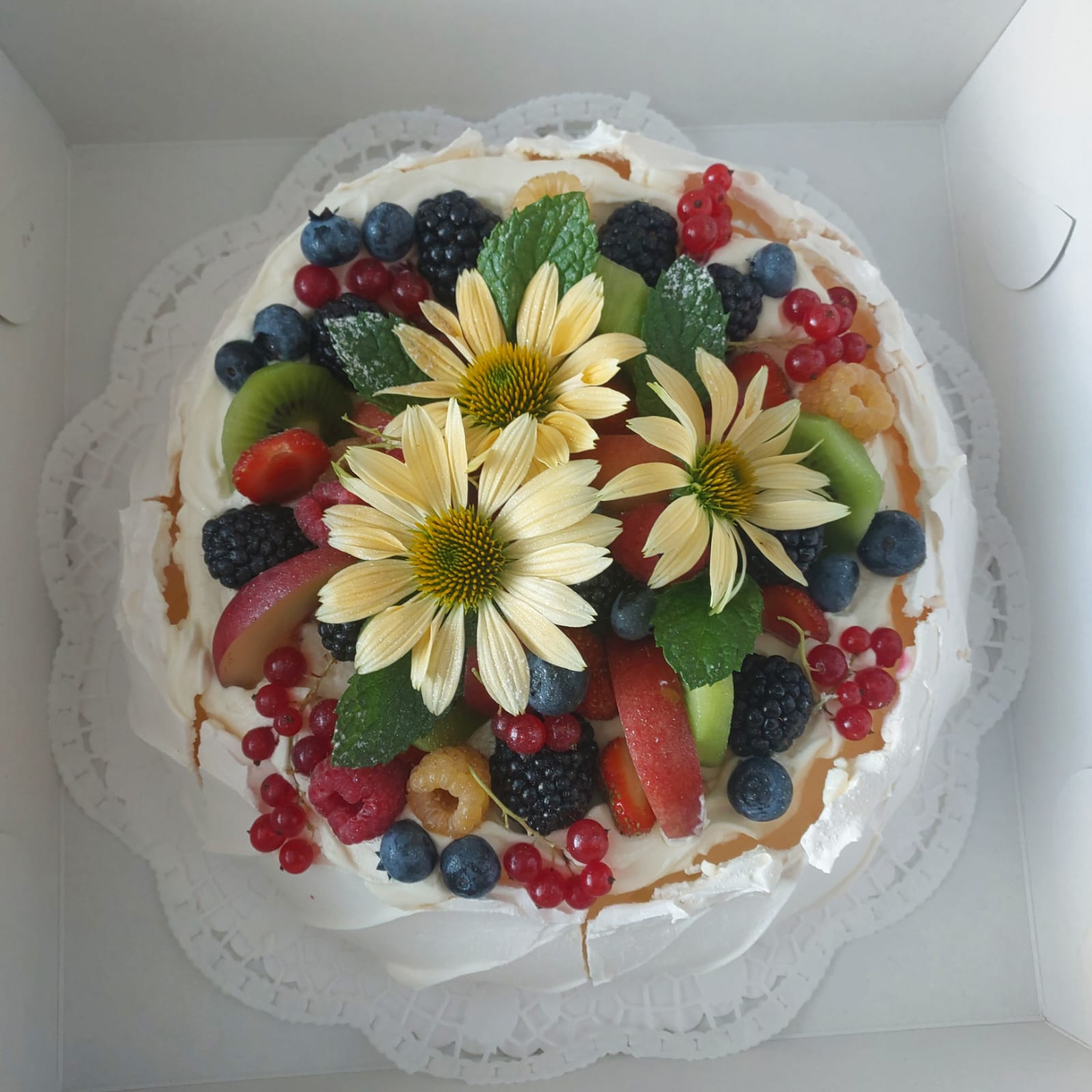 Cukrářství Sázava foto 6