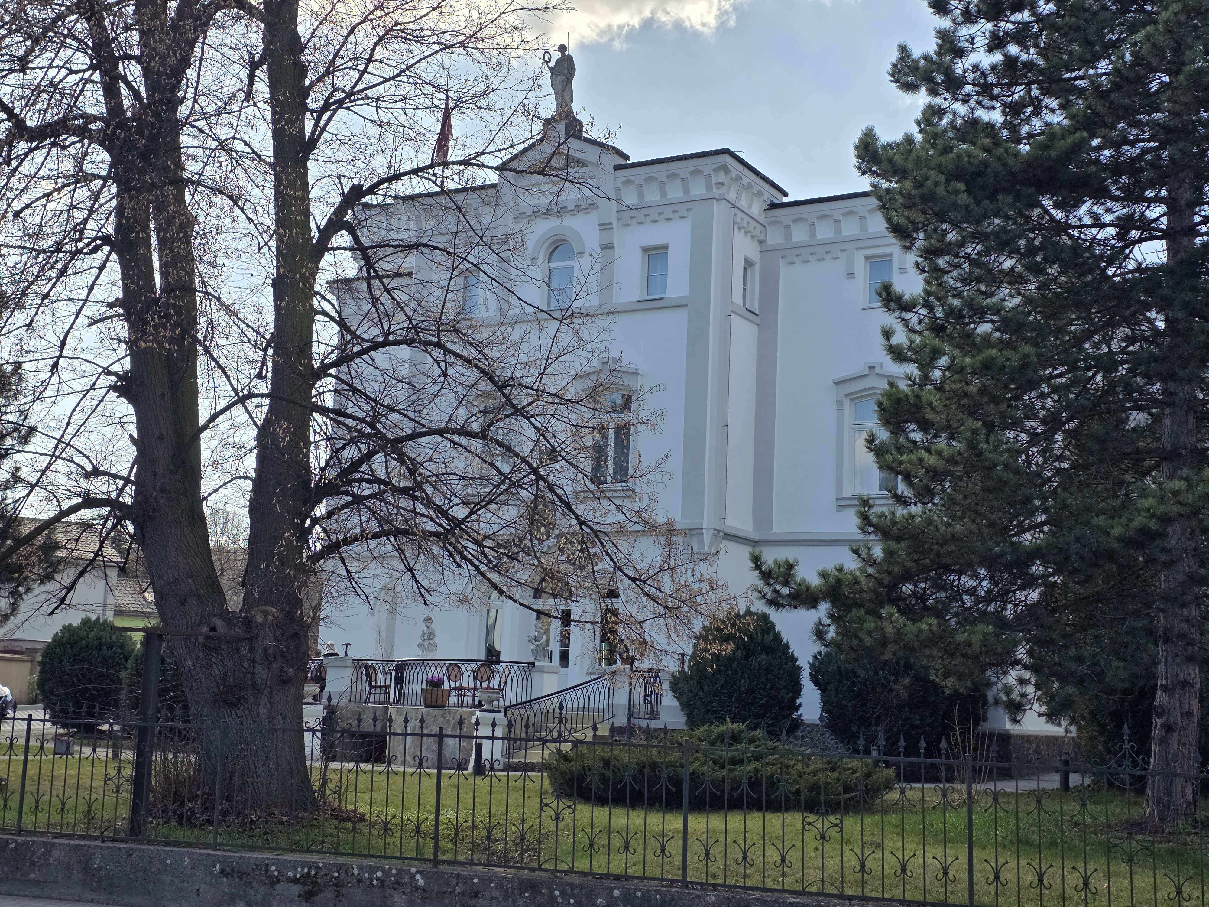Chateau Franz foto 5