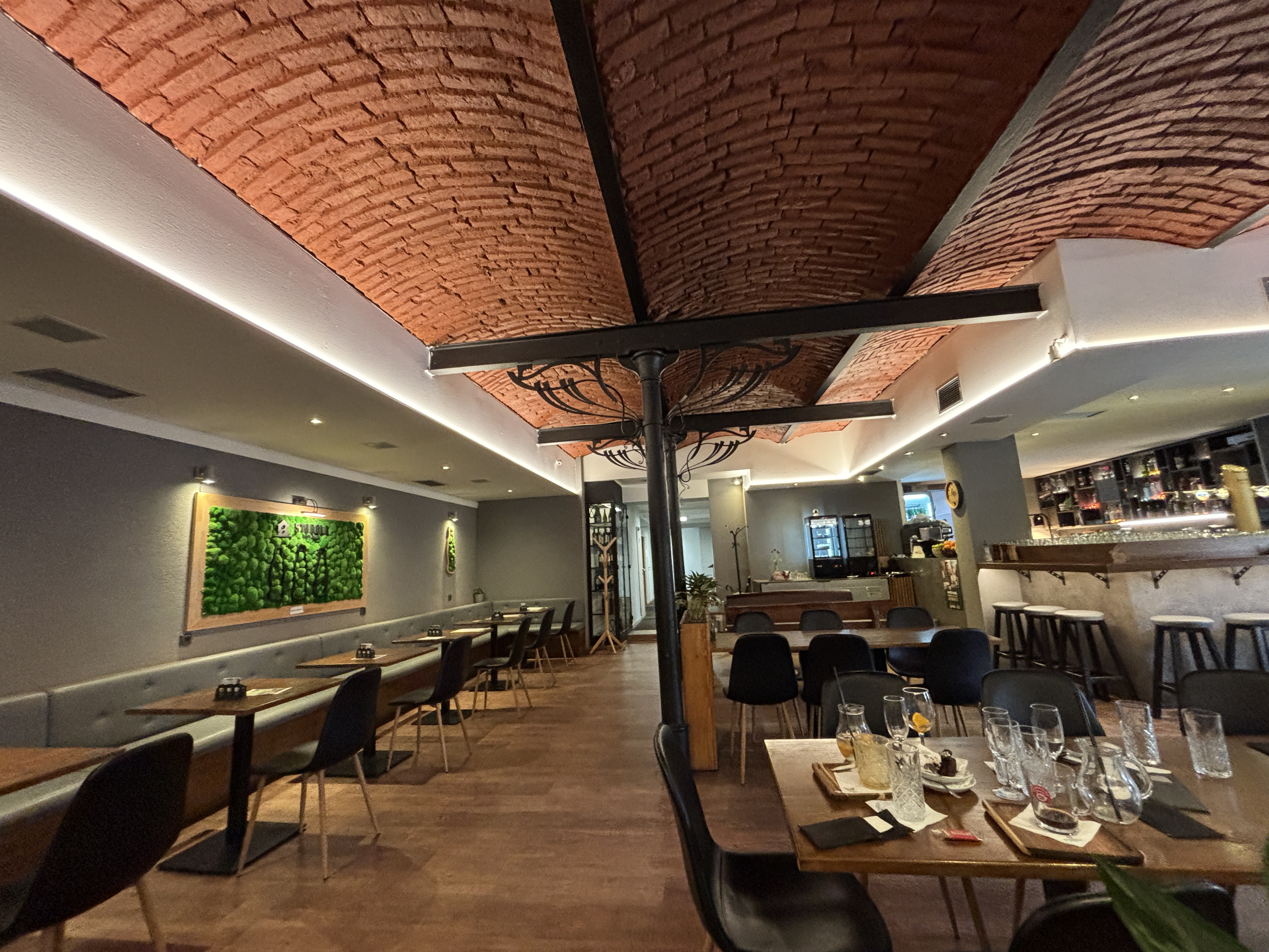 Restaurace Stodola foto 3