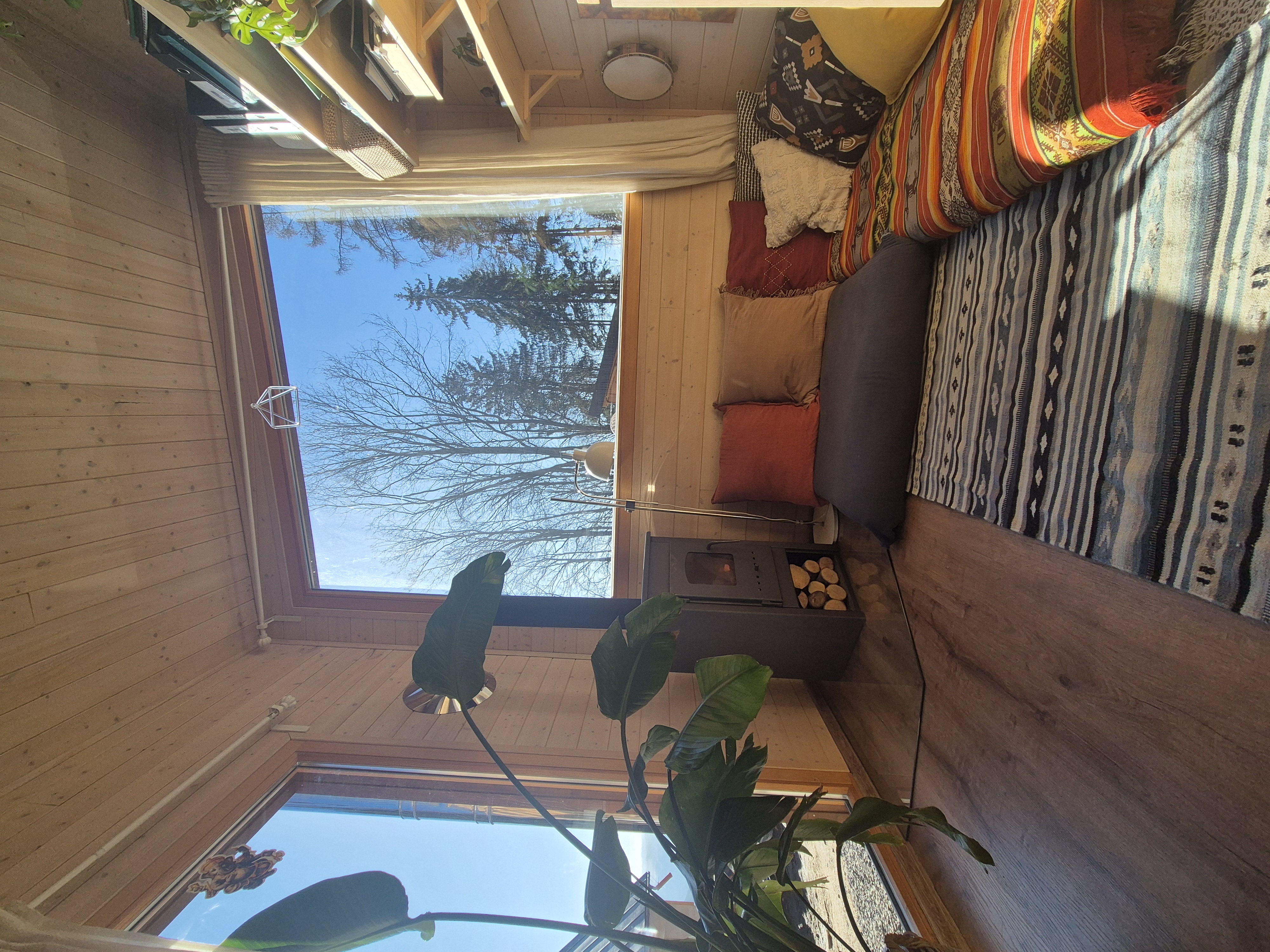 Lidé z maringotek foto 3