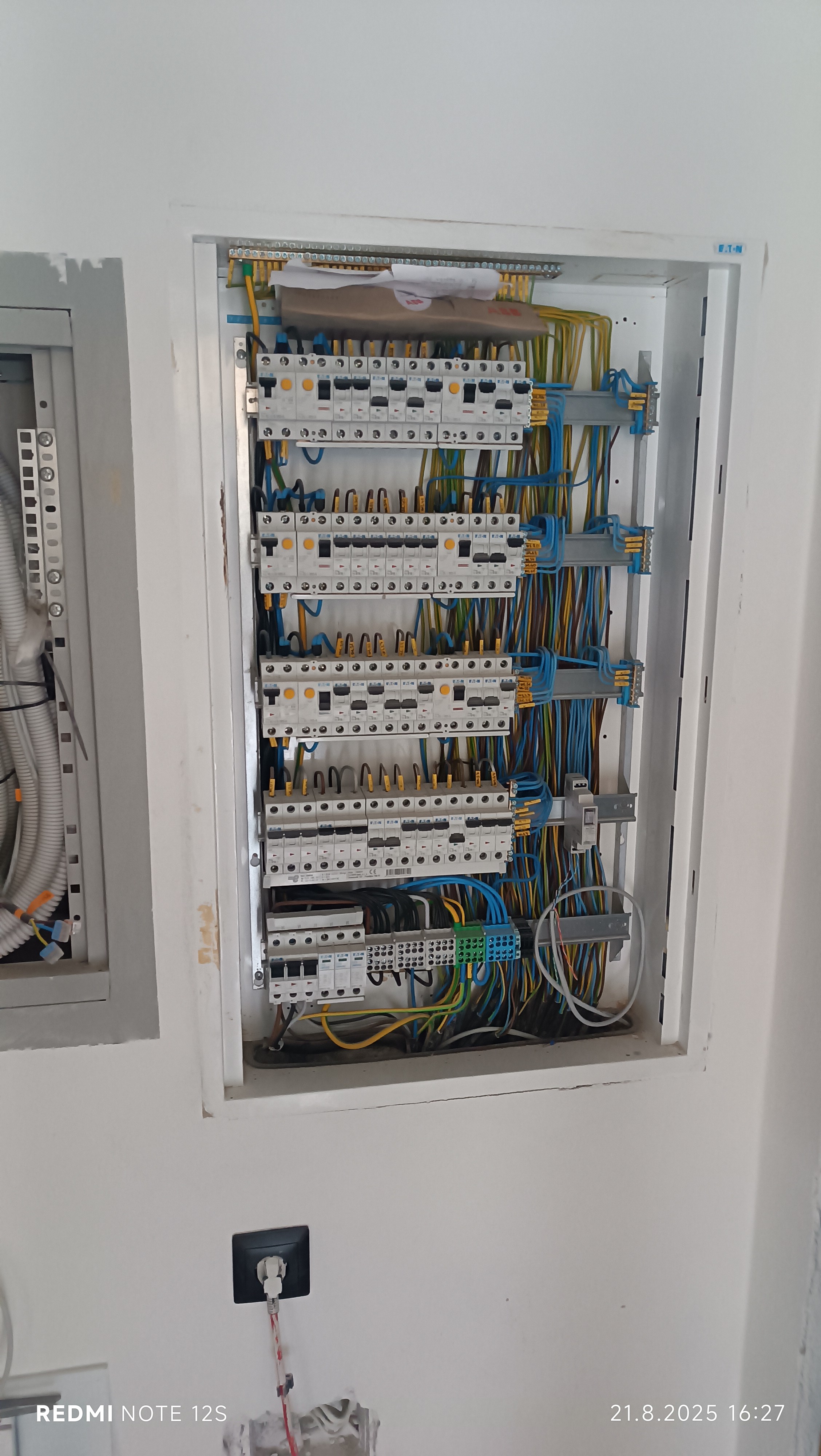 Škrobák elektro foto 4