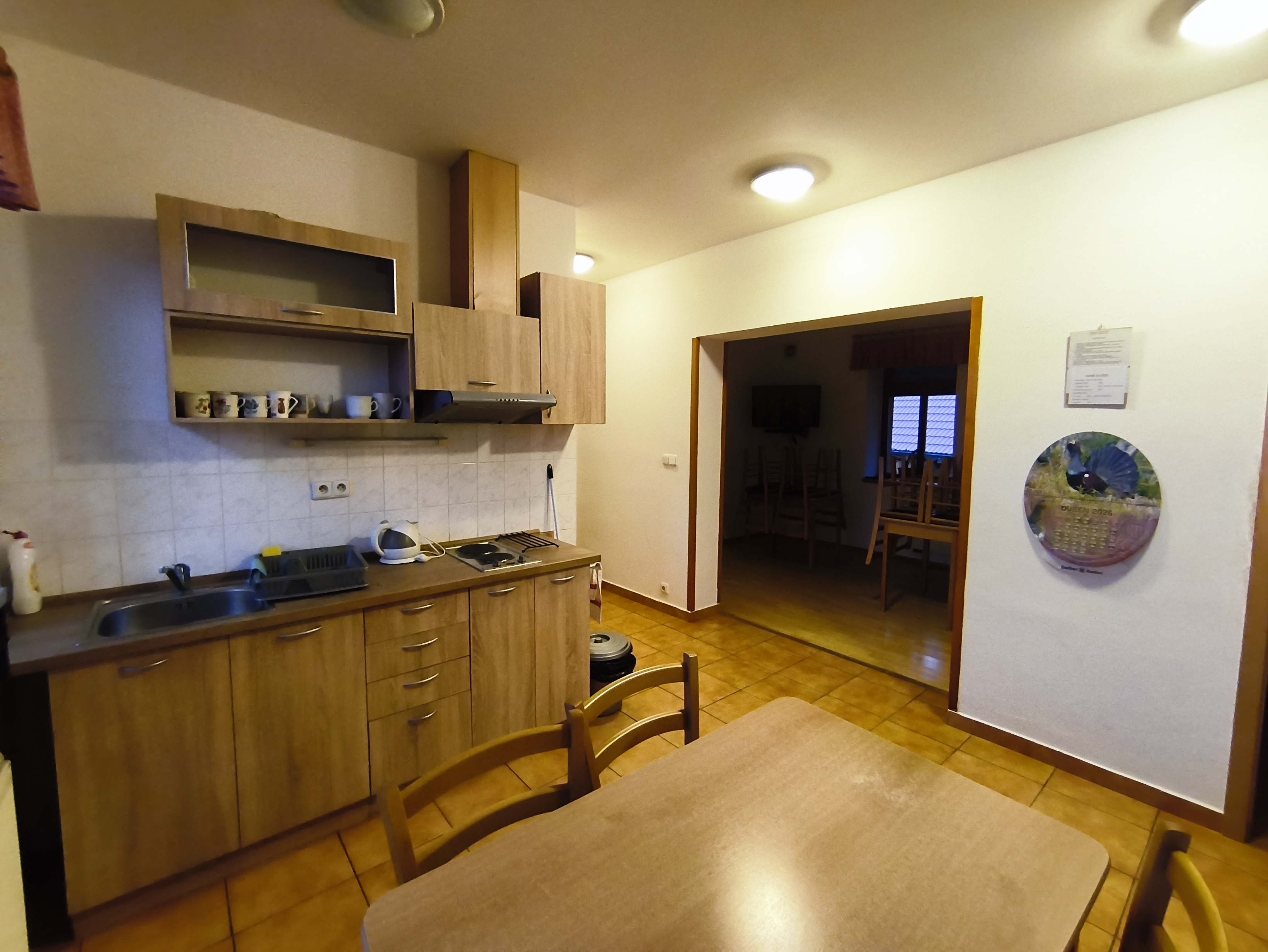Ubytovna u Blanických rytířů foto 6
