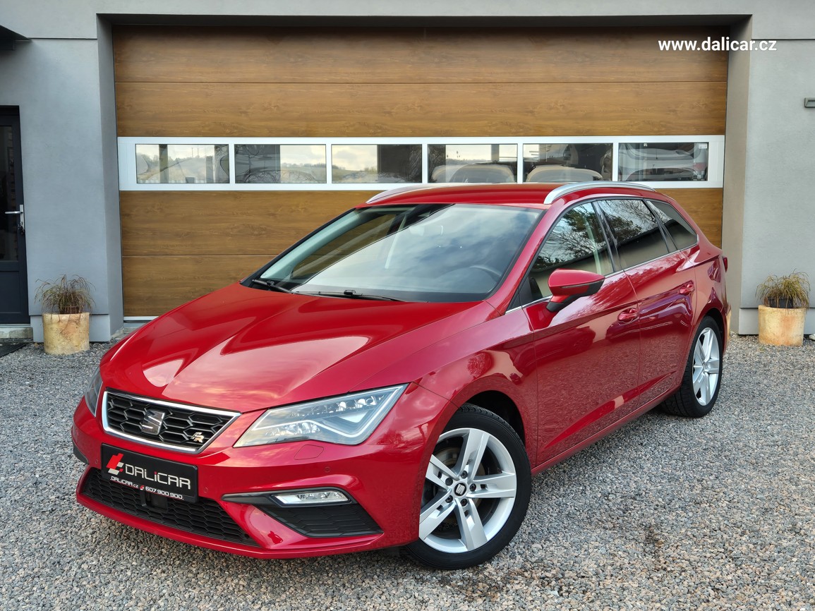 Dalicar foto 1