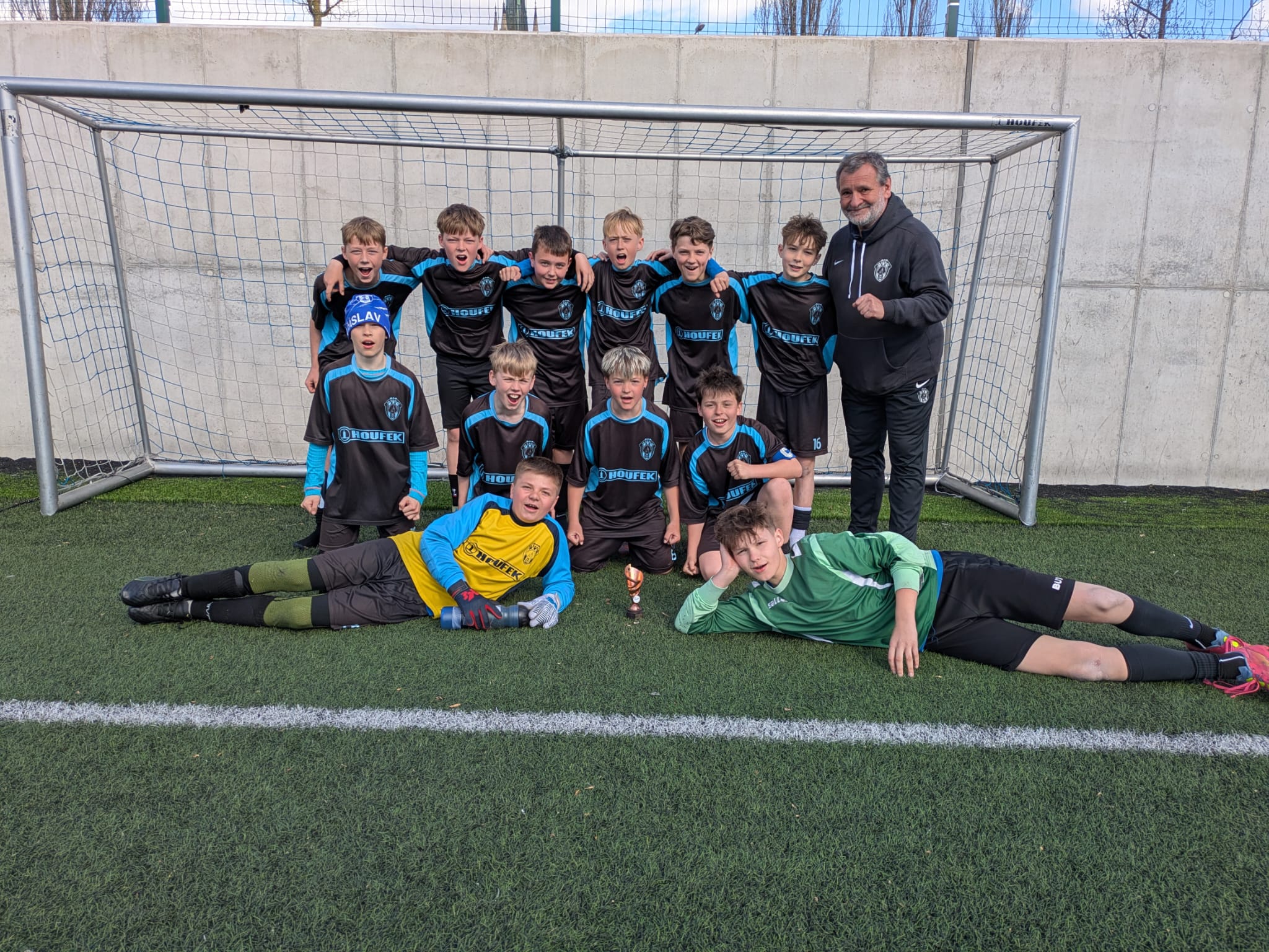 FK Čáslav, a.s. foto 2