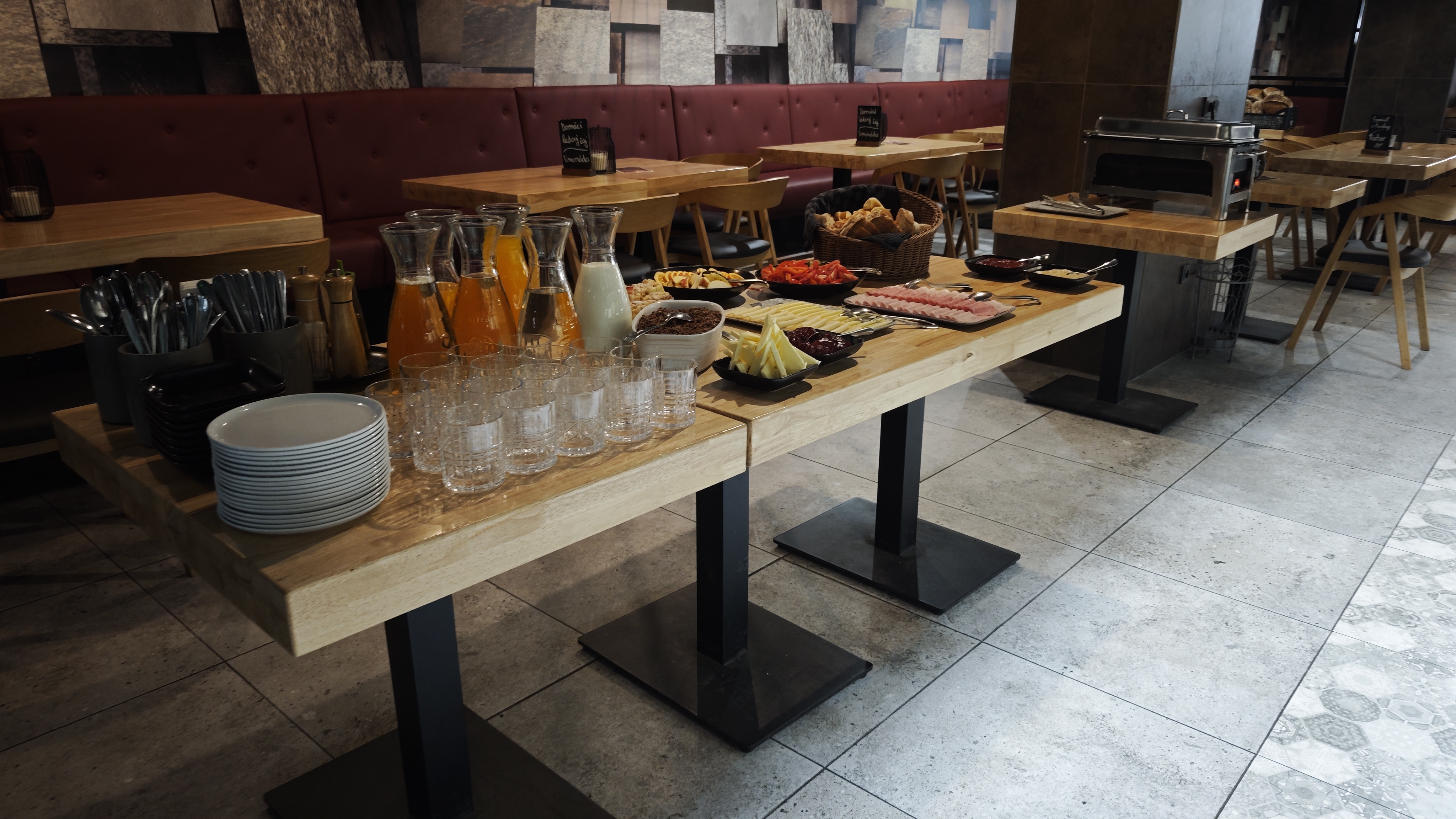 Hotel Stračena City foto 5