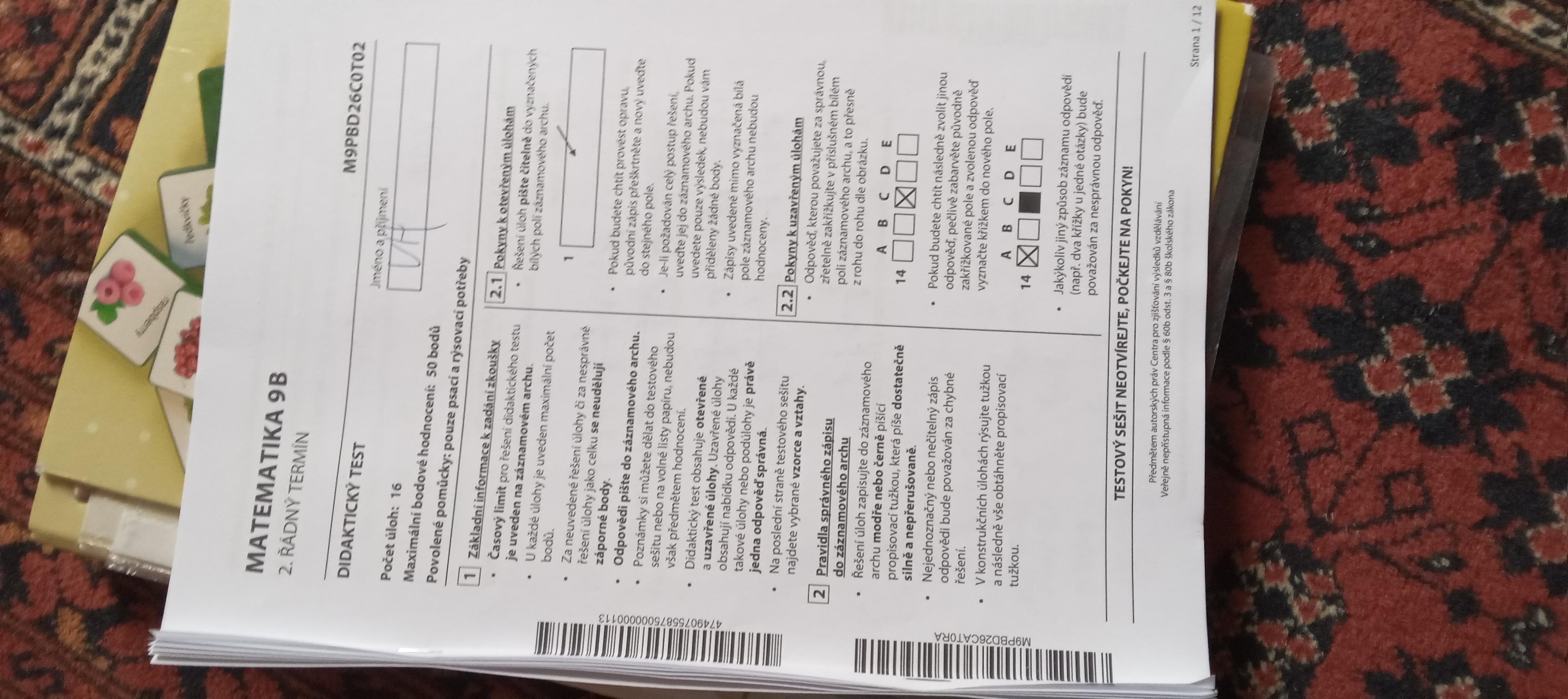 CERMAT foto 2