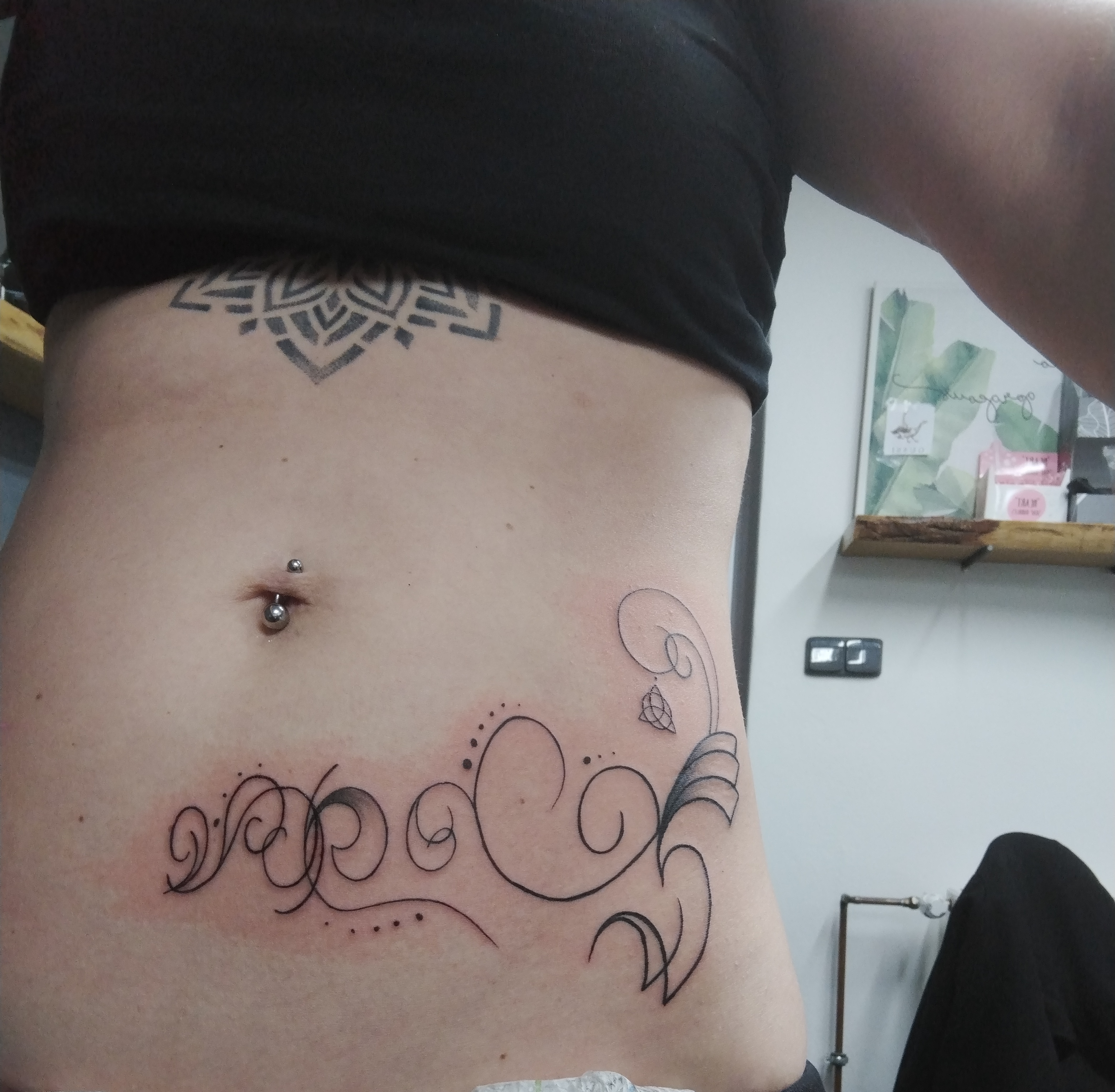 Tattoo Mija foto 1