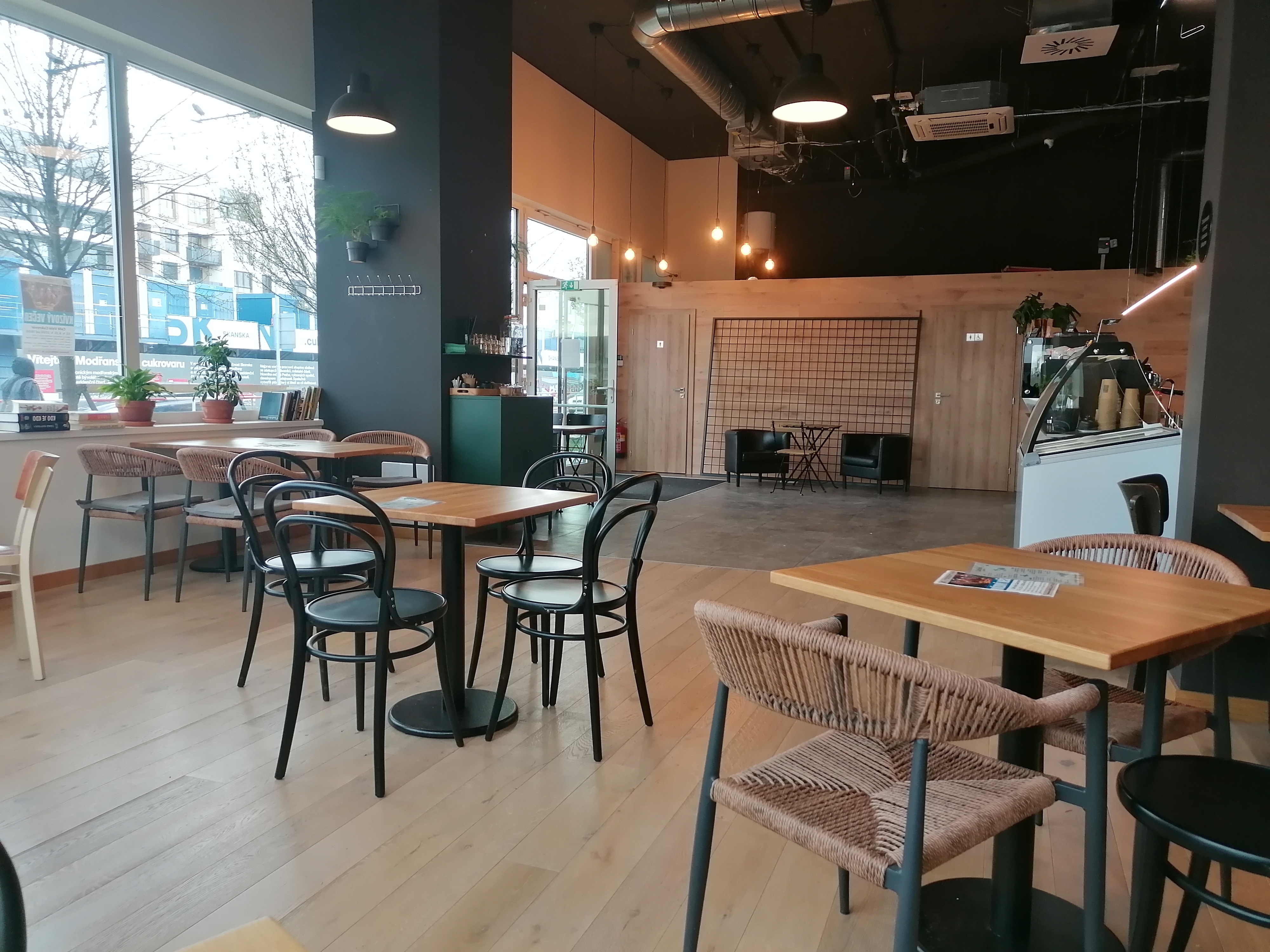 Café Velo Cukrovar foto 3