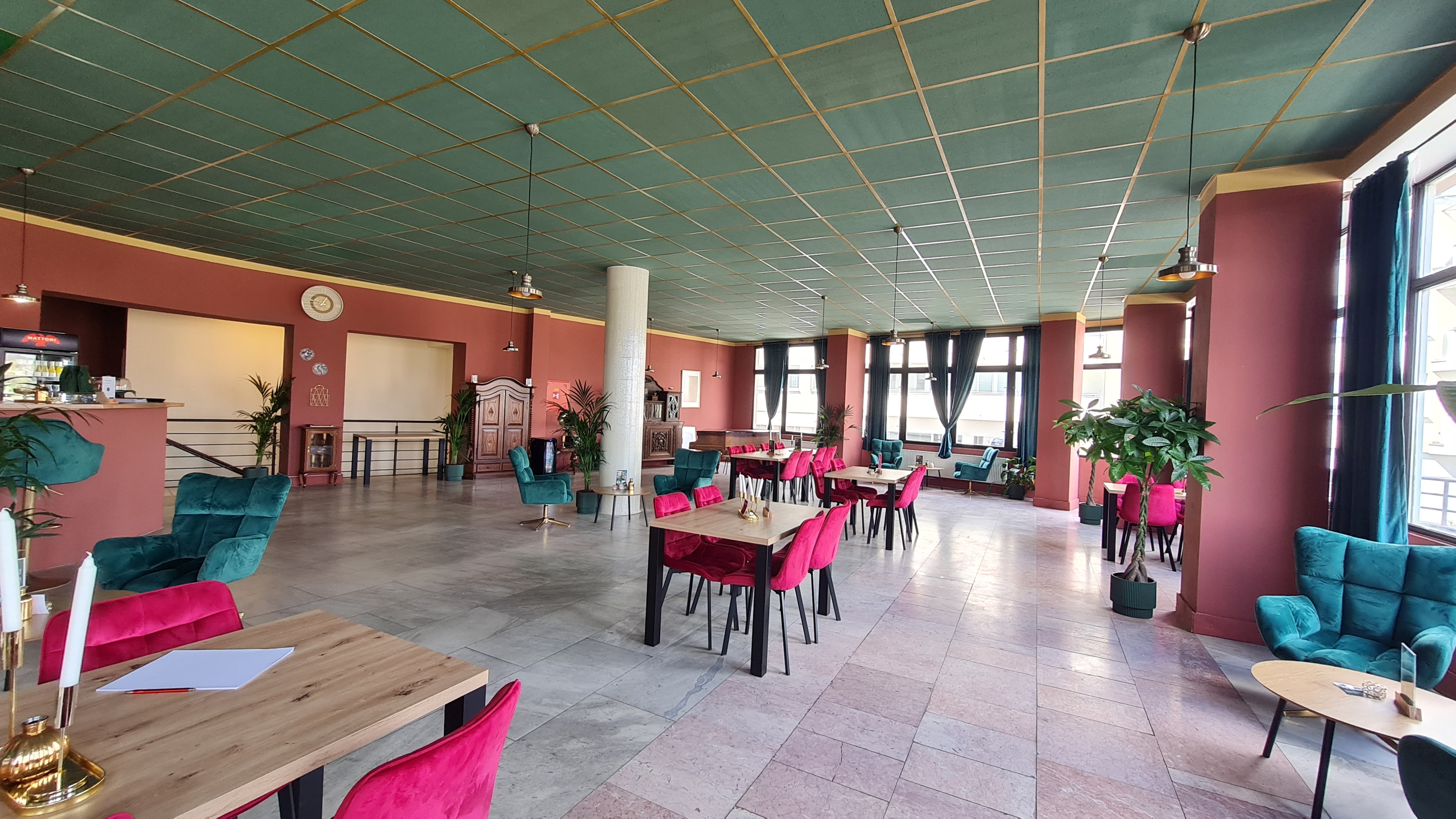 Syncafé Kolin foto 5