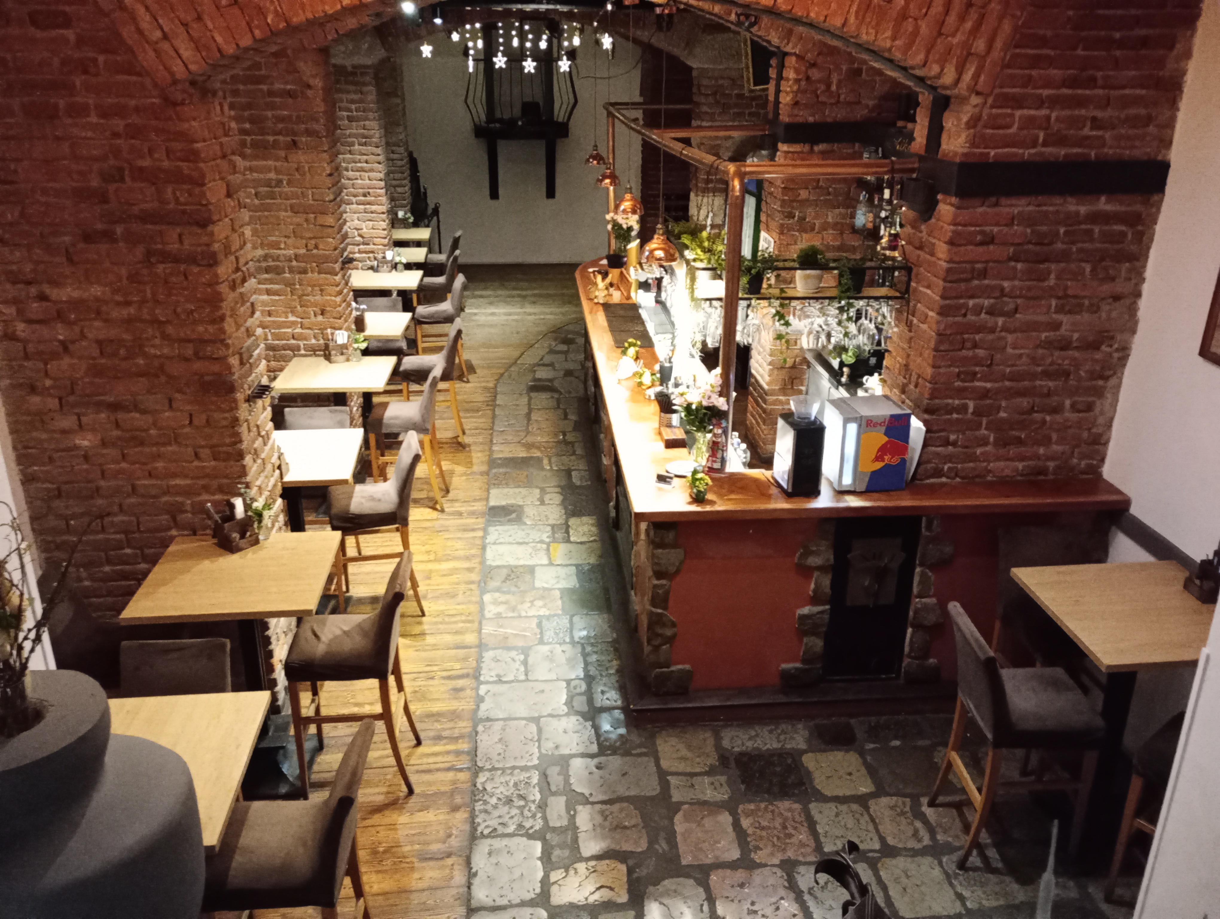 Restaurant Zlaté časy foto 1