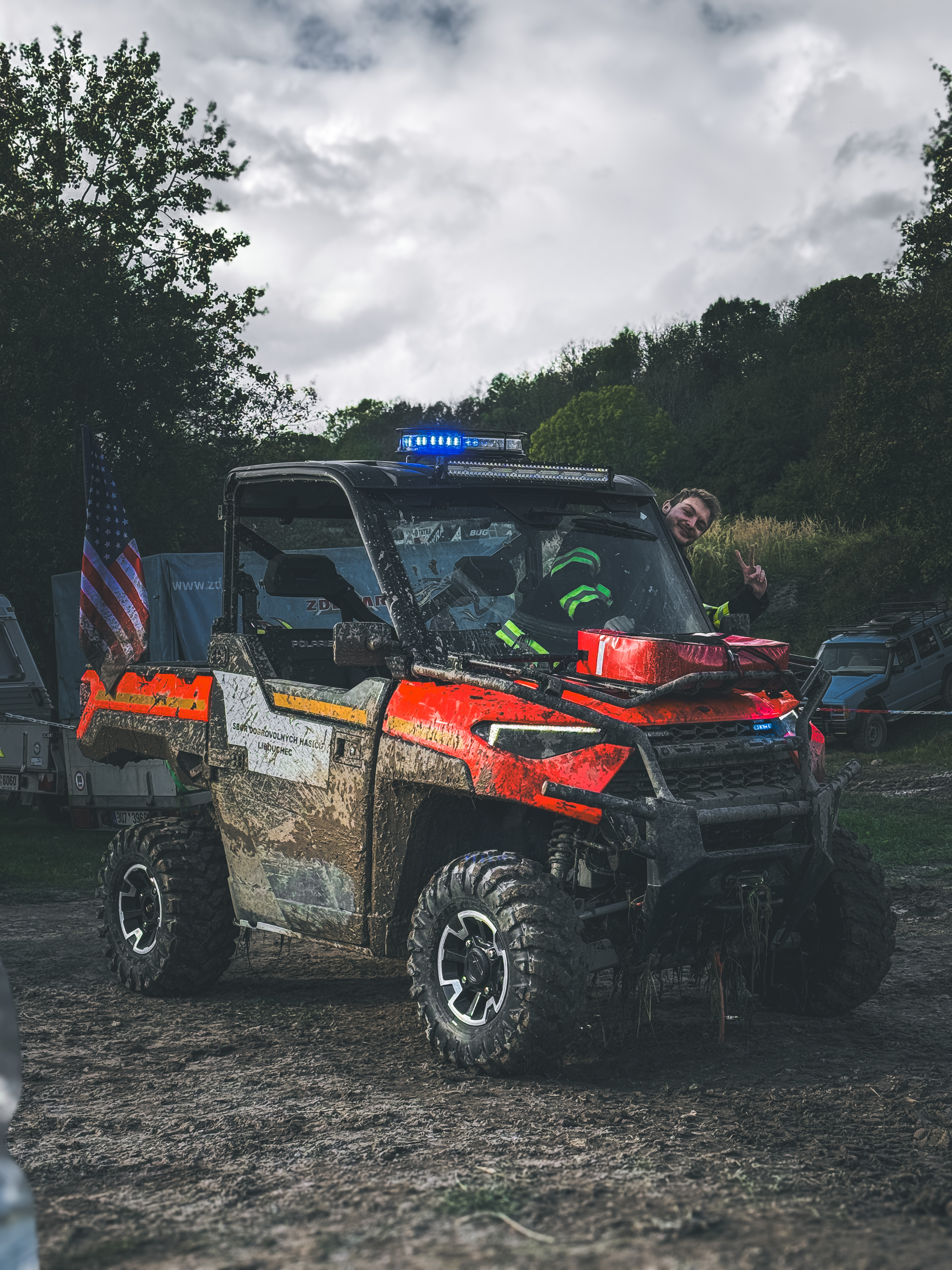 OFFROAD BABINY foto 5