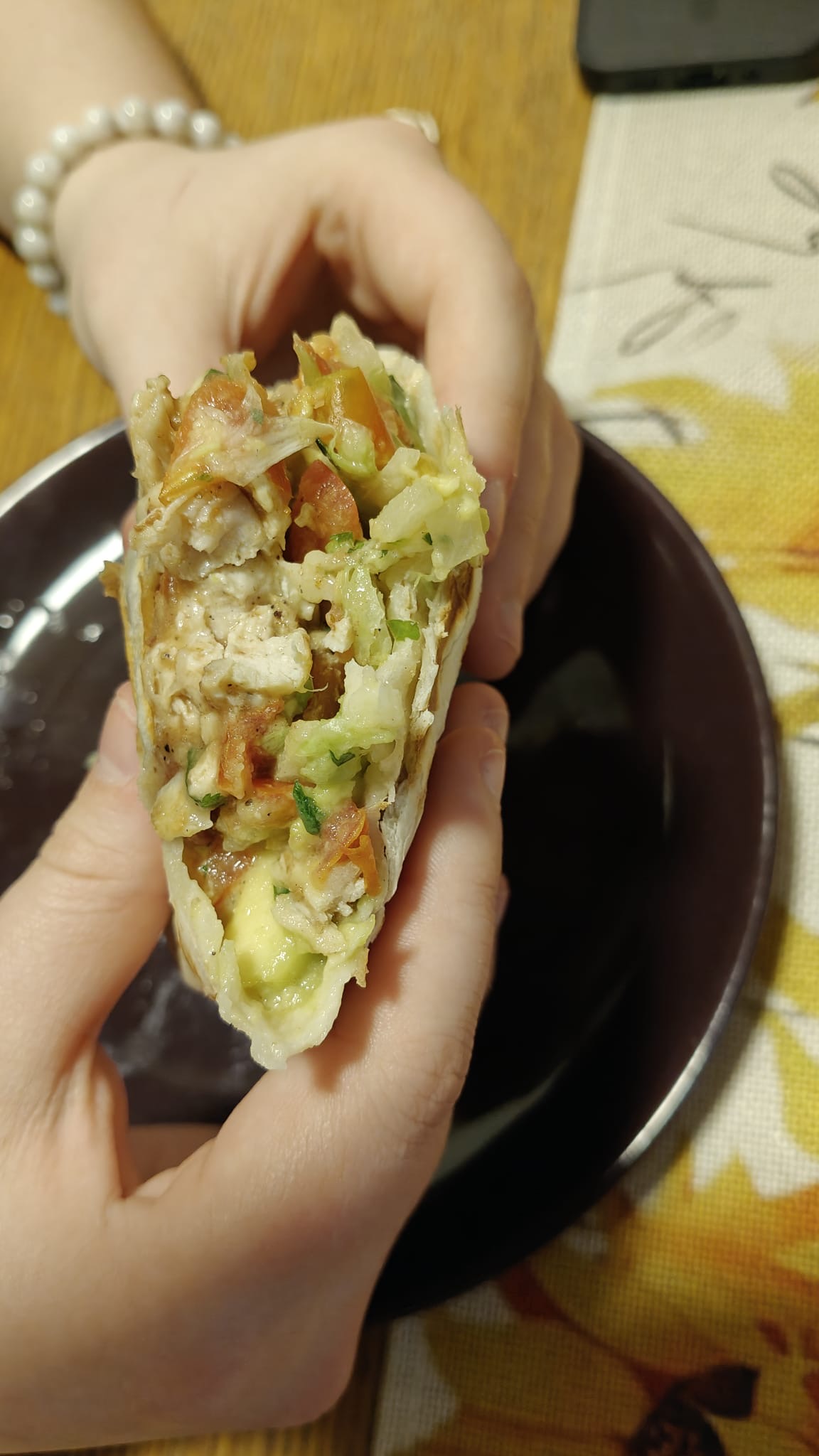 Burrito Loco foto 2