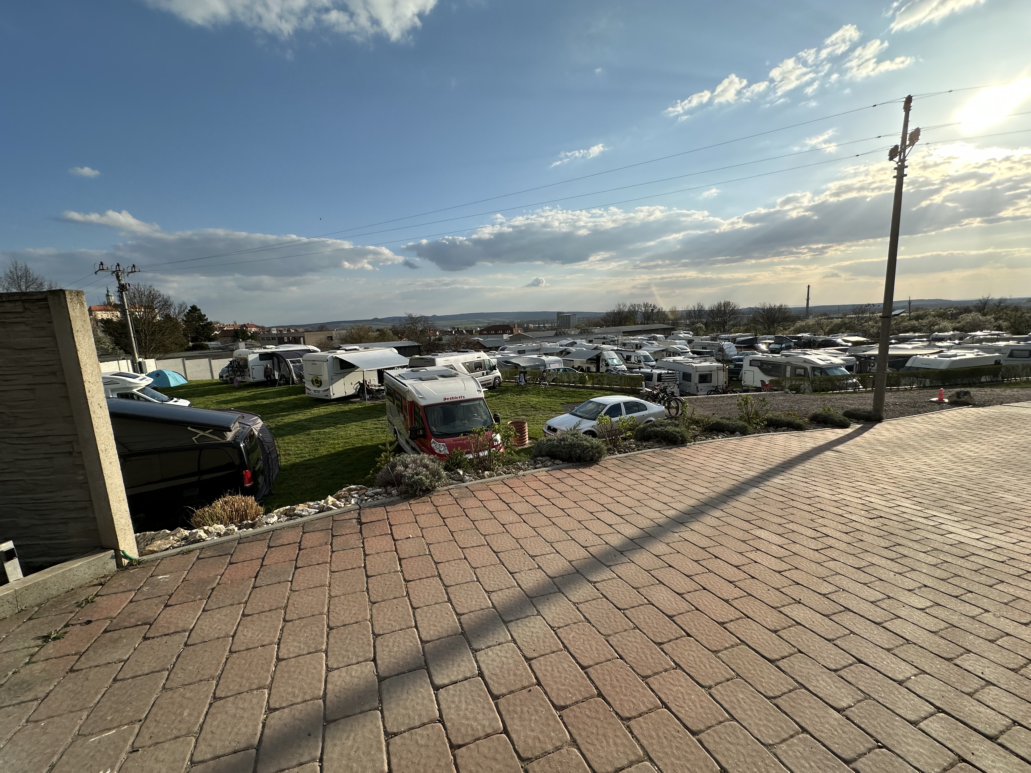Camping Mikulov foto 5