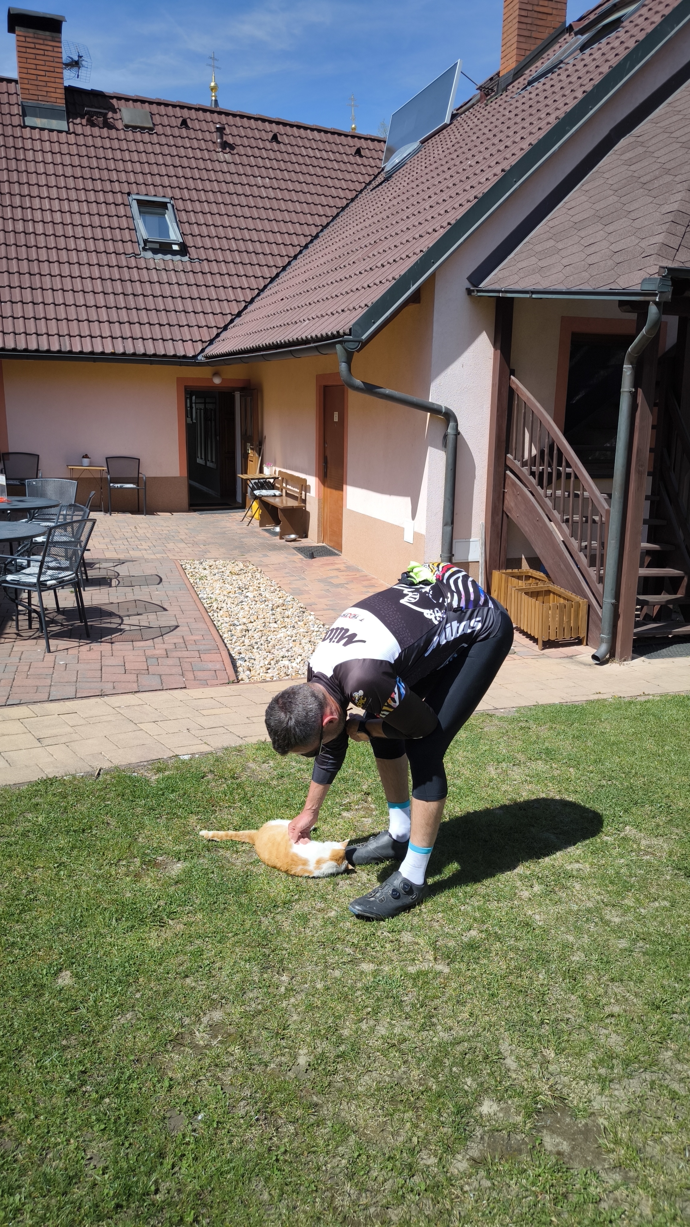 Hostinec U Janatů foto 4
