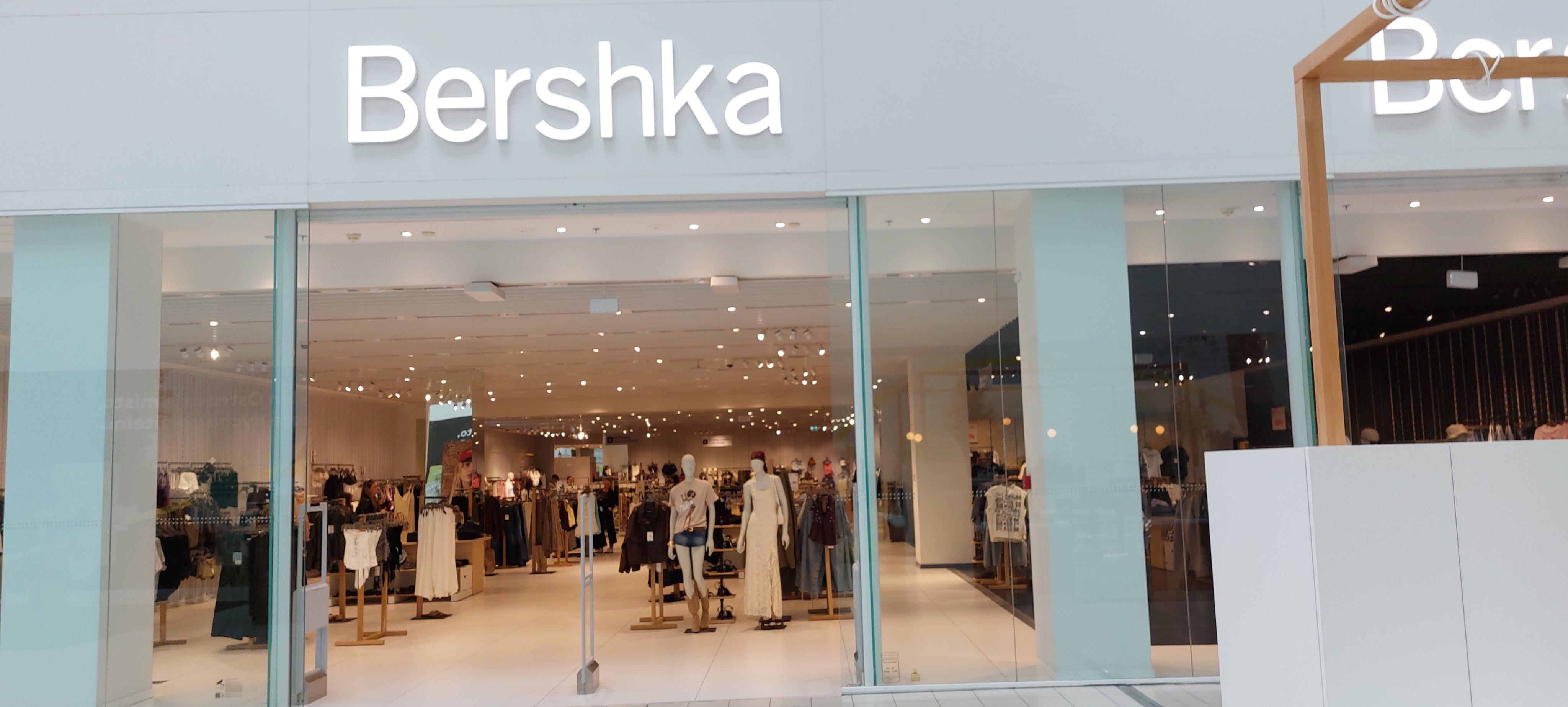 Bershka foto 3