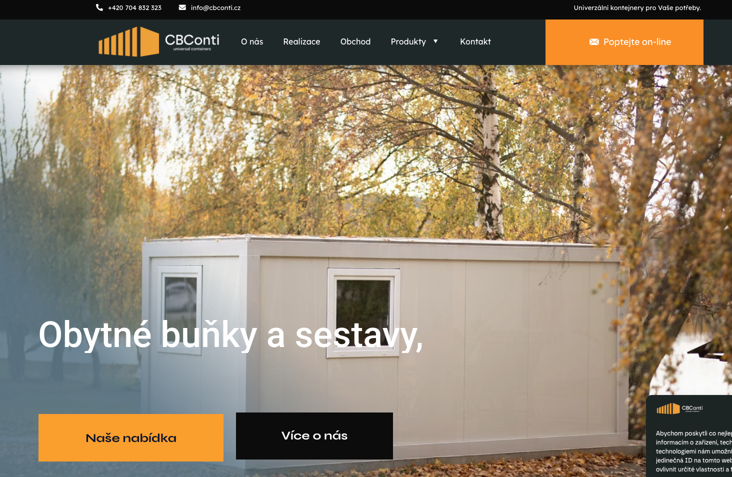 SBRANDING.cz | branding & marketing foto 3