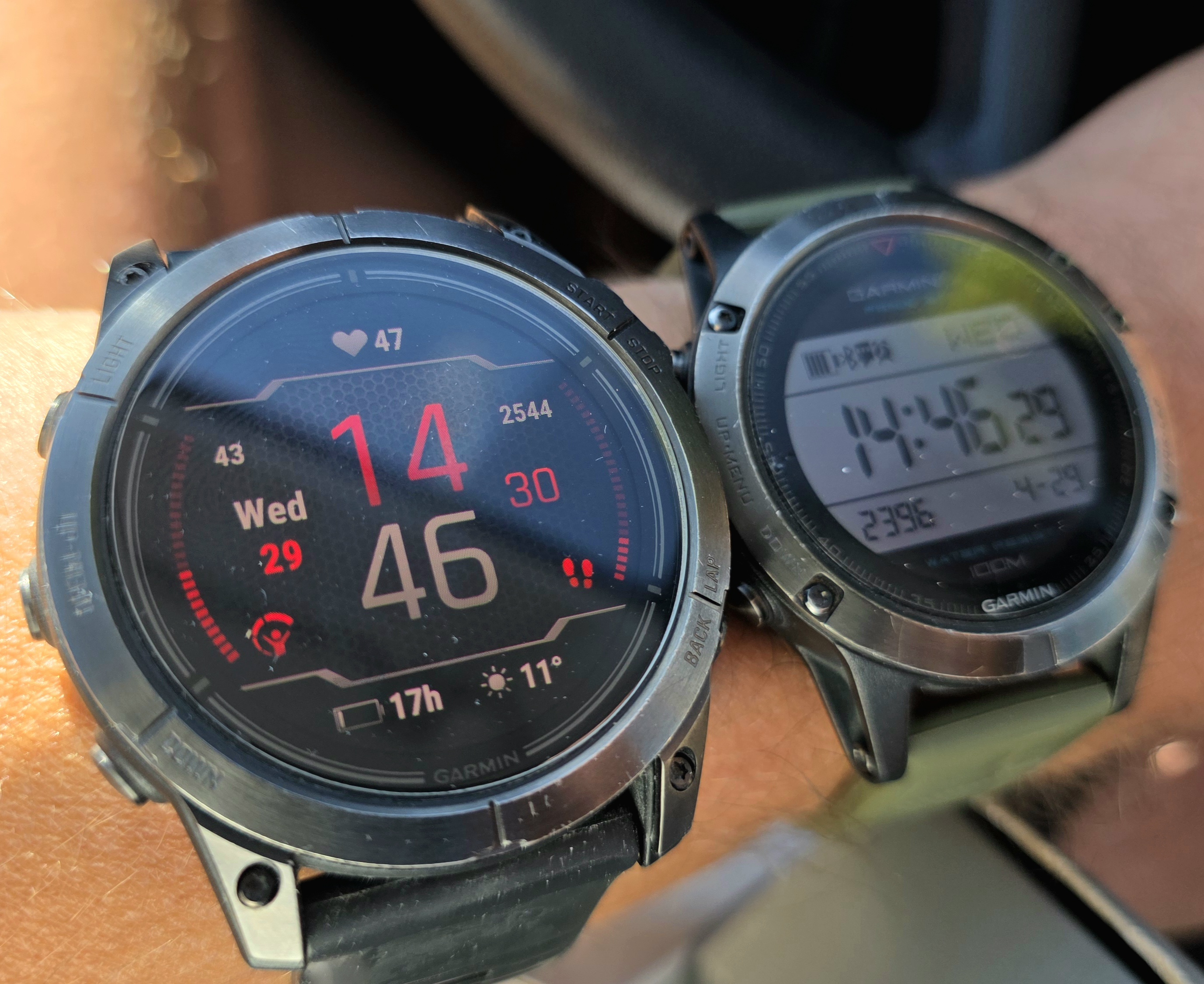 GARMIN SERVIS CZ/SK foto 3