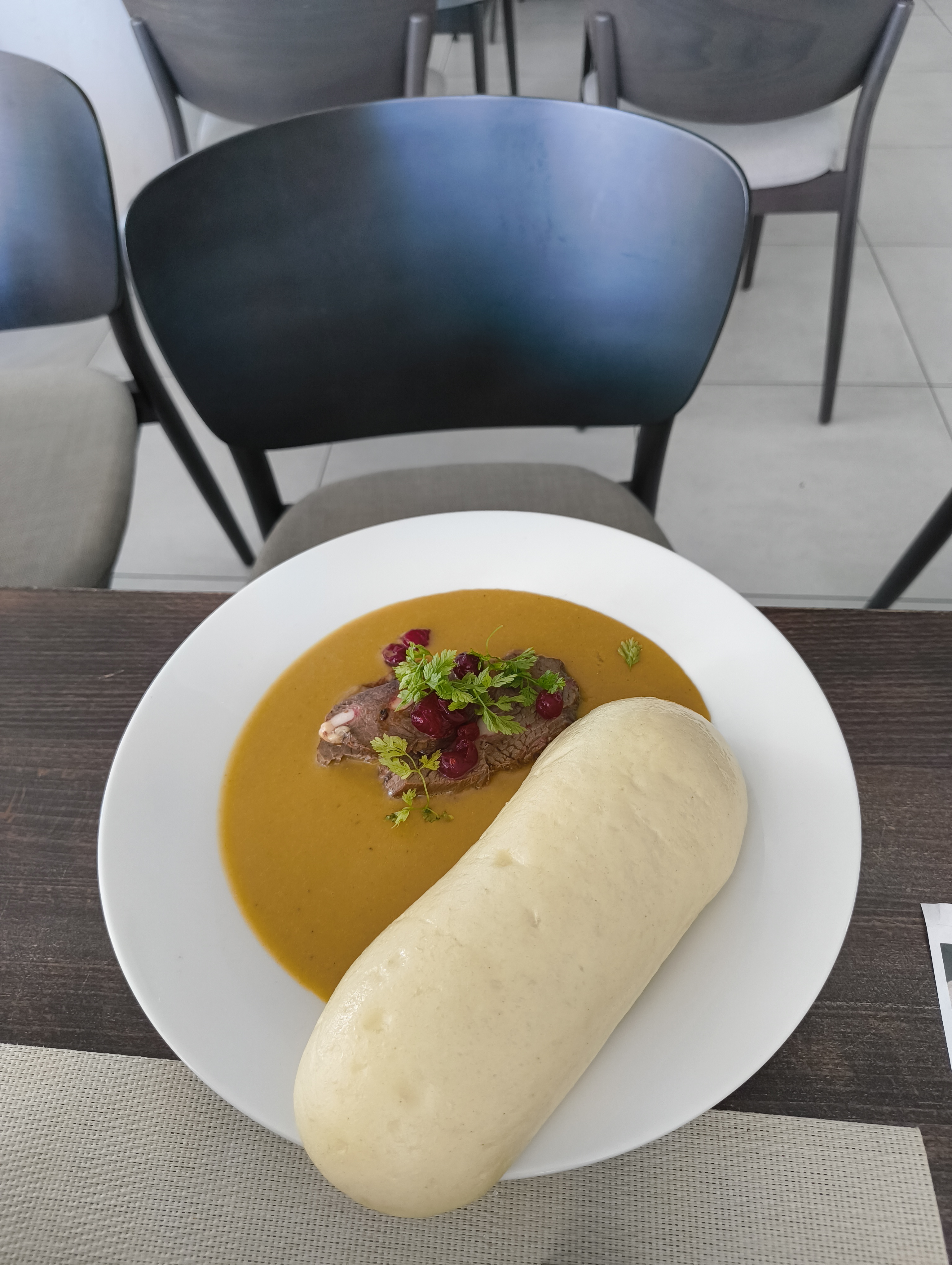 Restaurace kavárna Květná foto 3