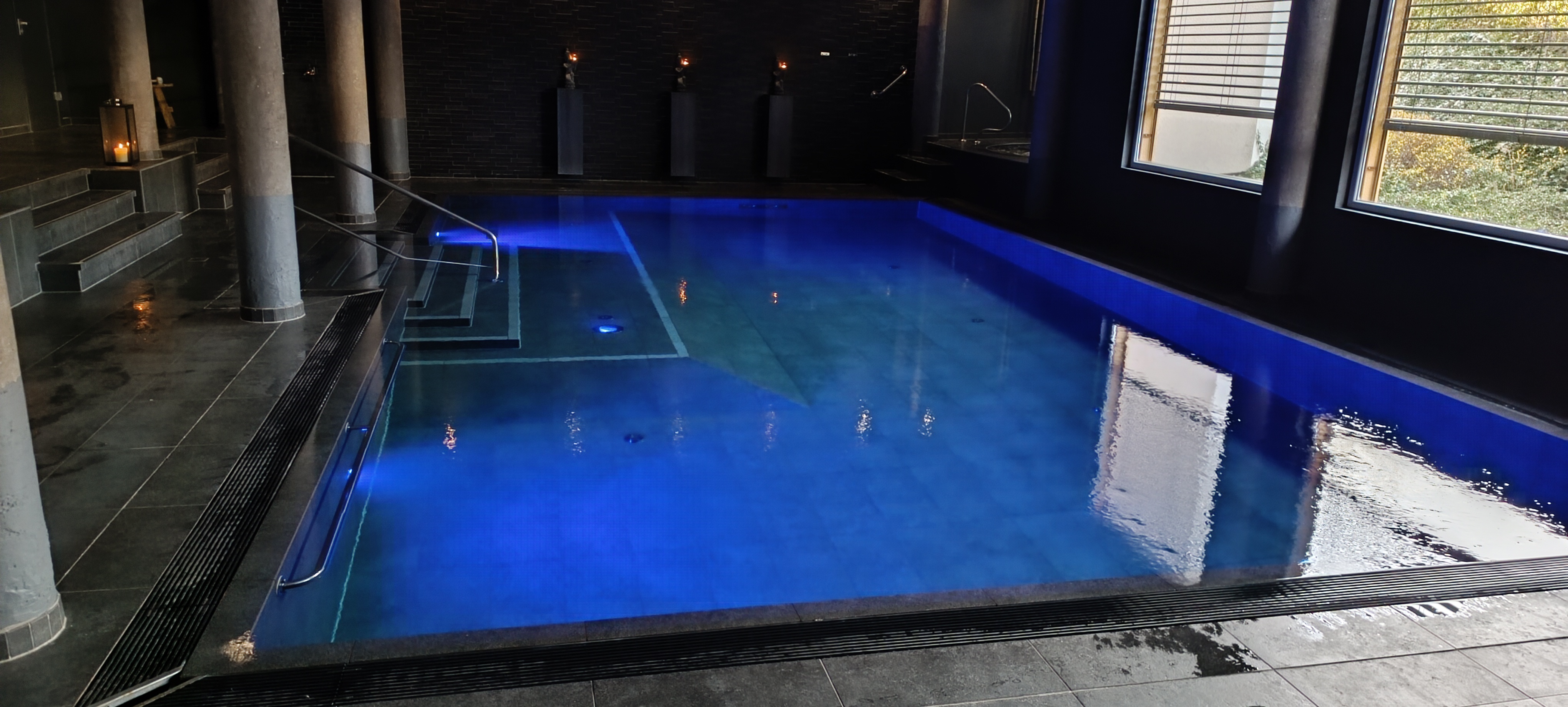 Wellness hotel Zlatá Lípa foto 5
