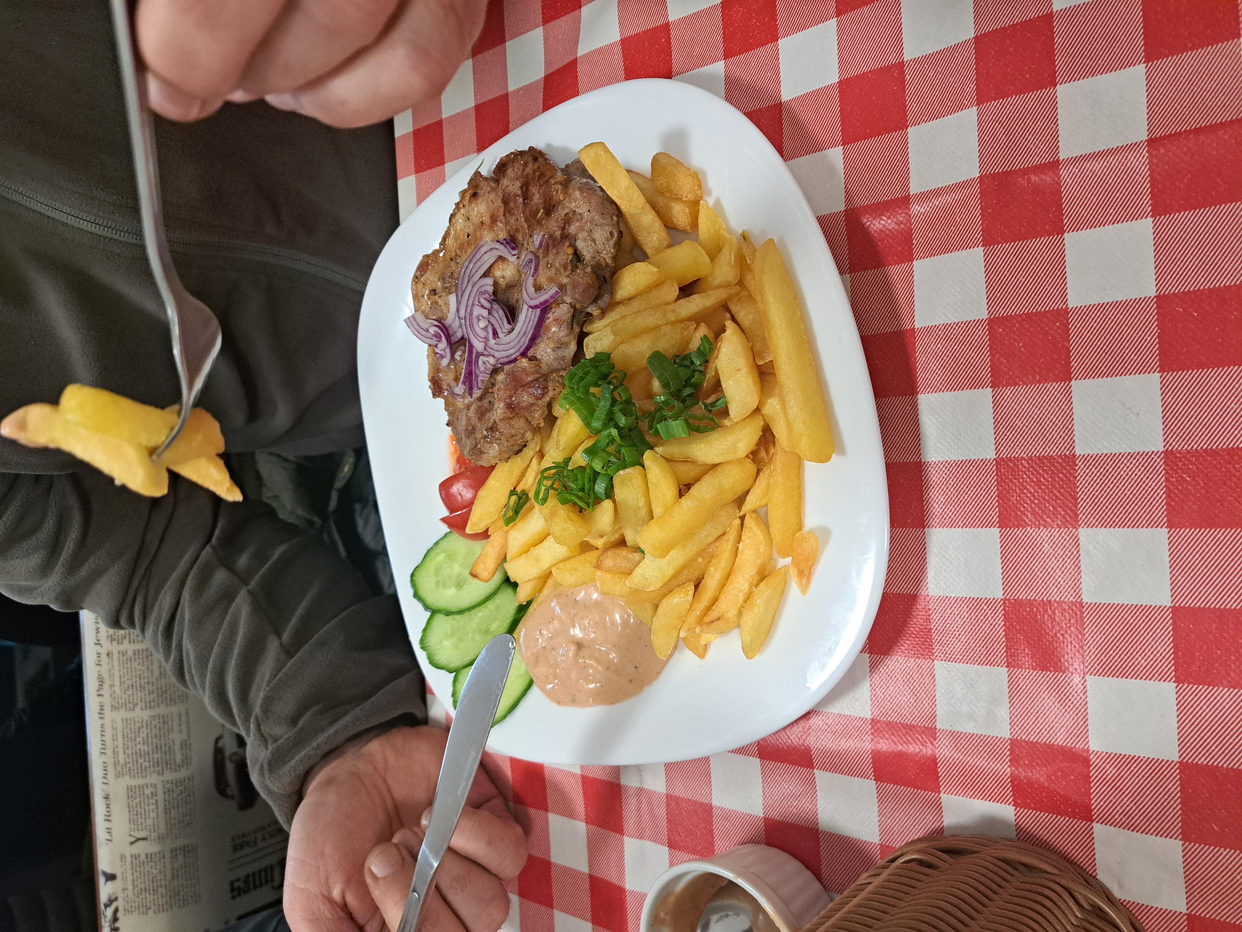 Hospůdka u Petrošů foto 5