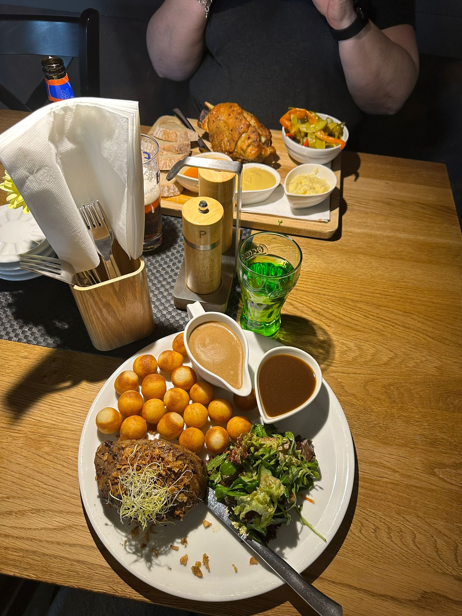 Restaurace Zeland foto 6