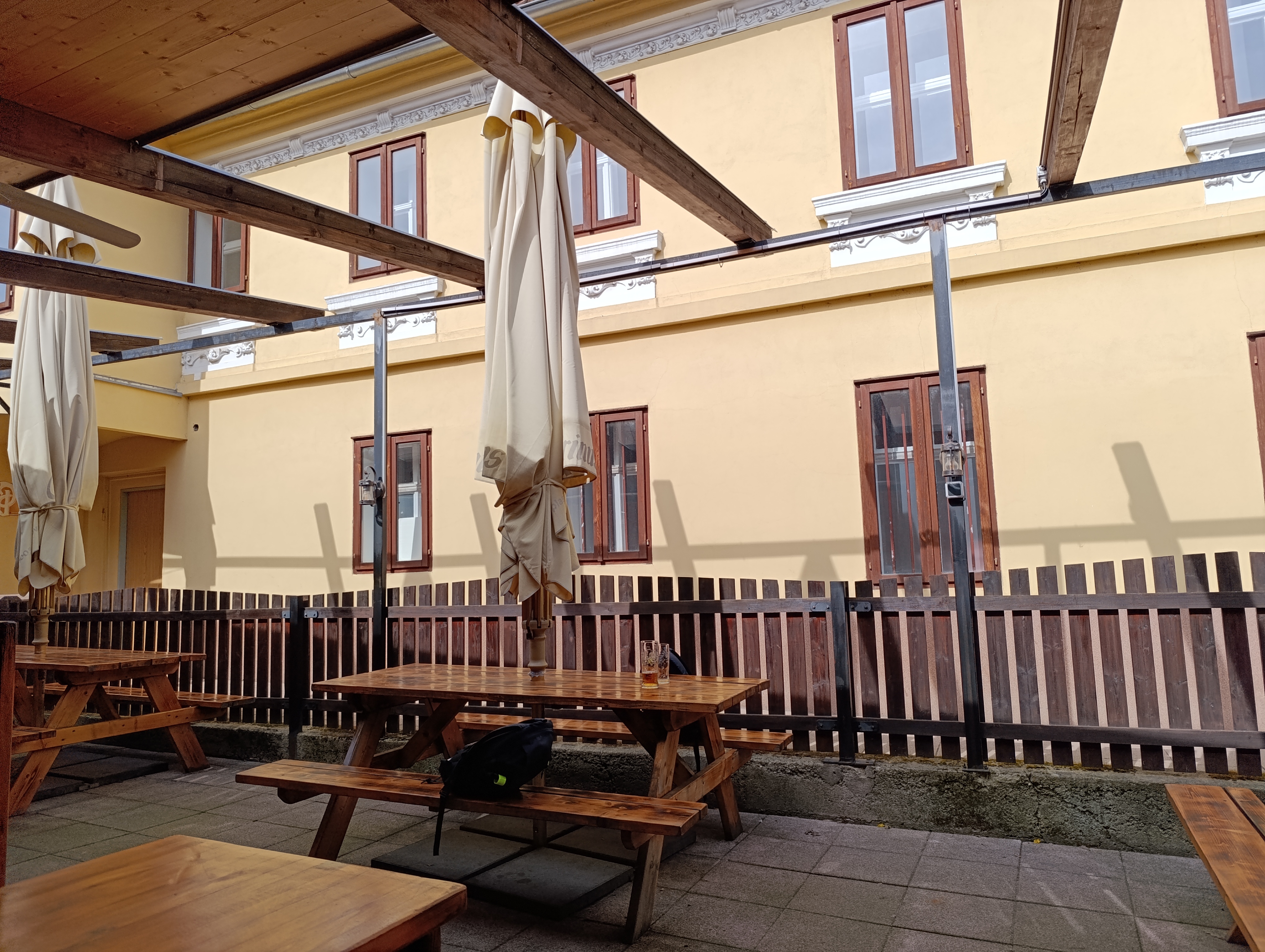 Restaurace Gambáč foto 4