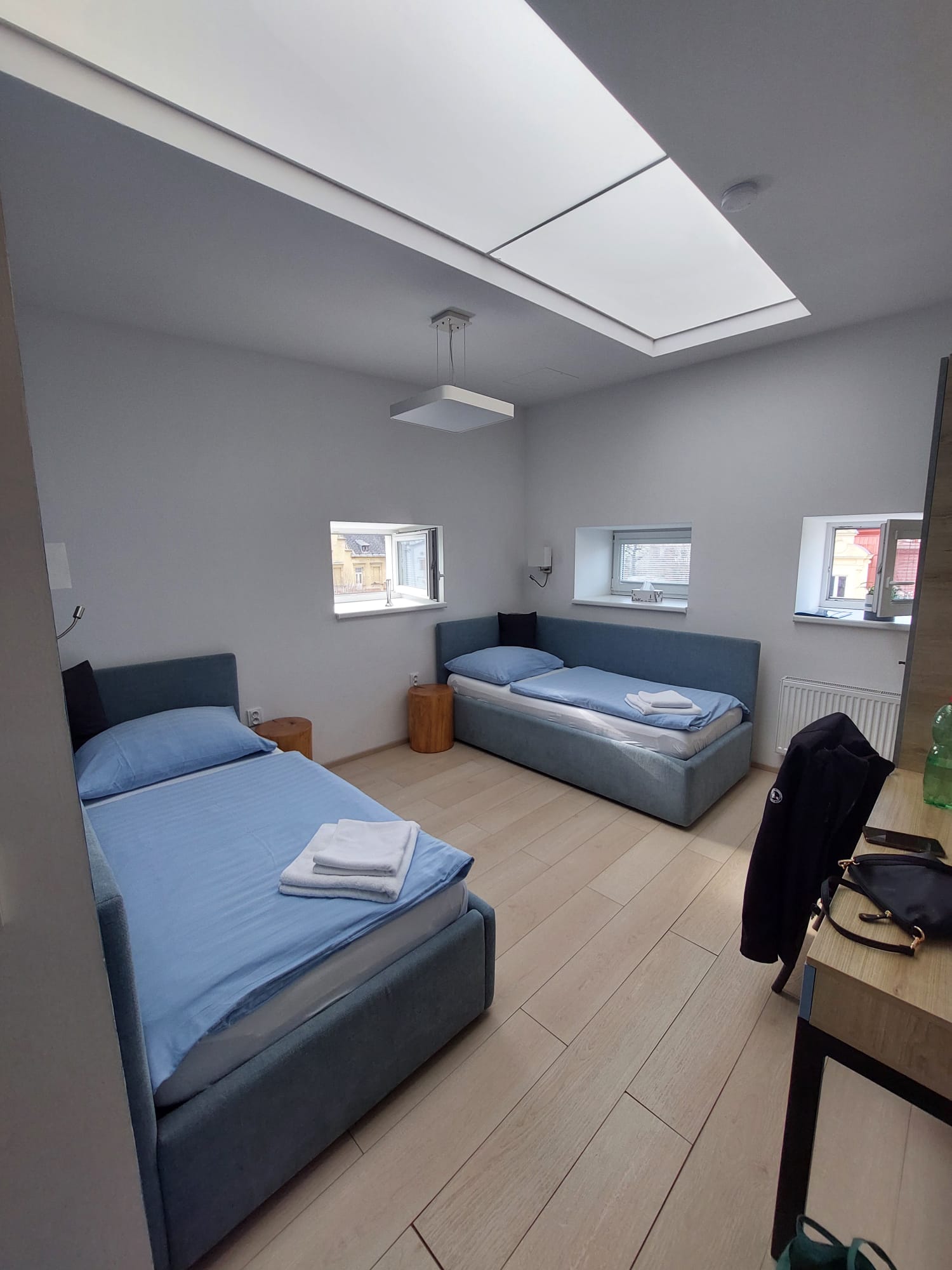 DOBRÉ MÍSTO foto 3