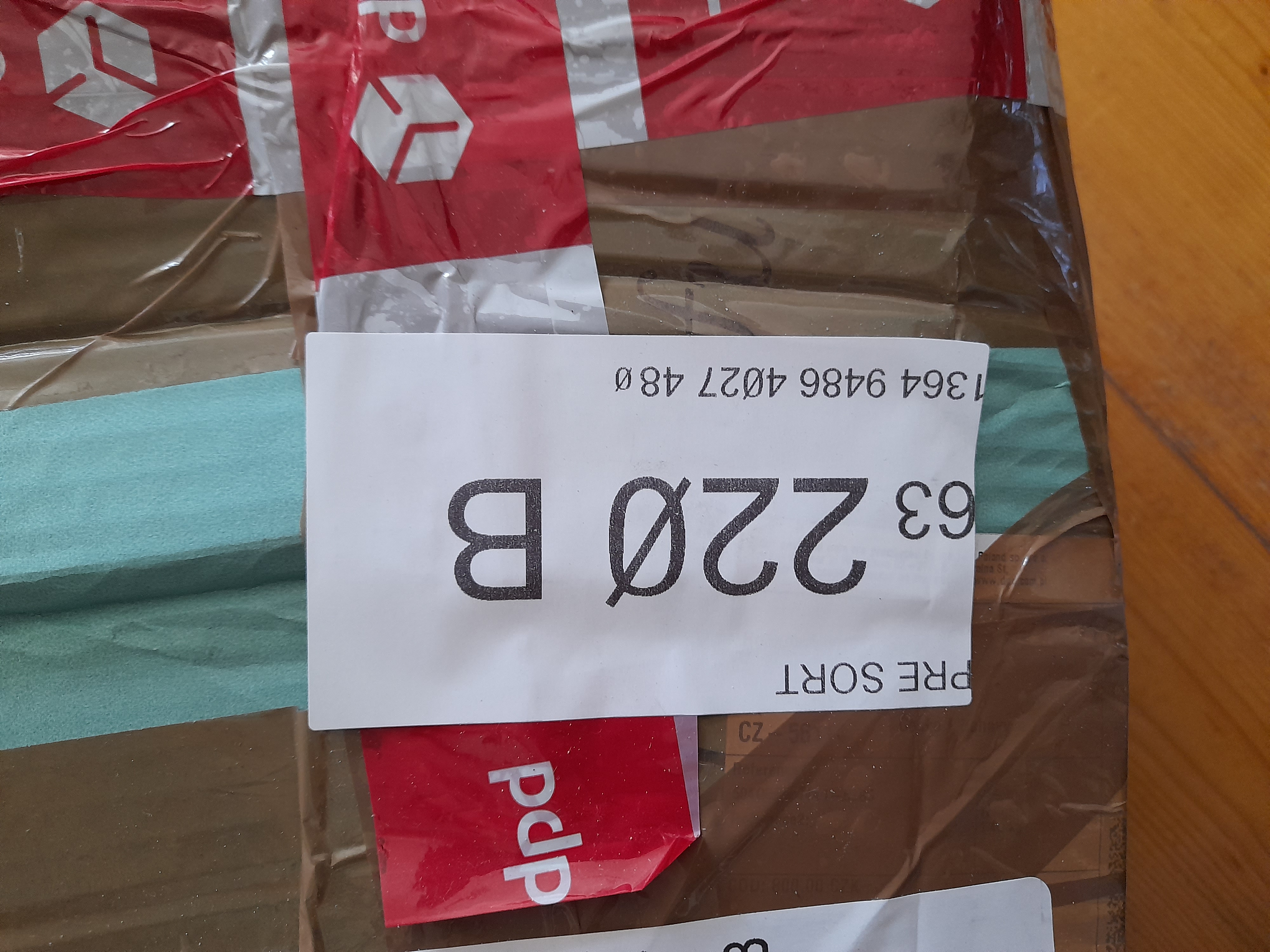 DPD Pickup - Depo foto 3