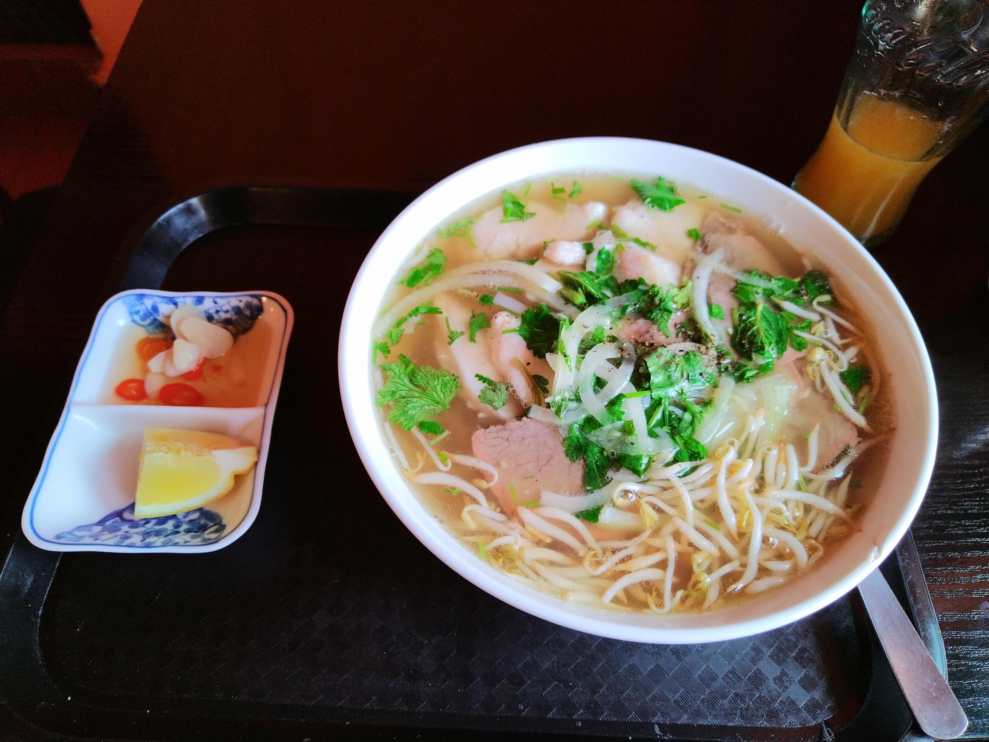 Viet-Thai Bistro foto 5