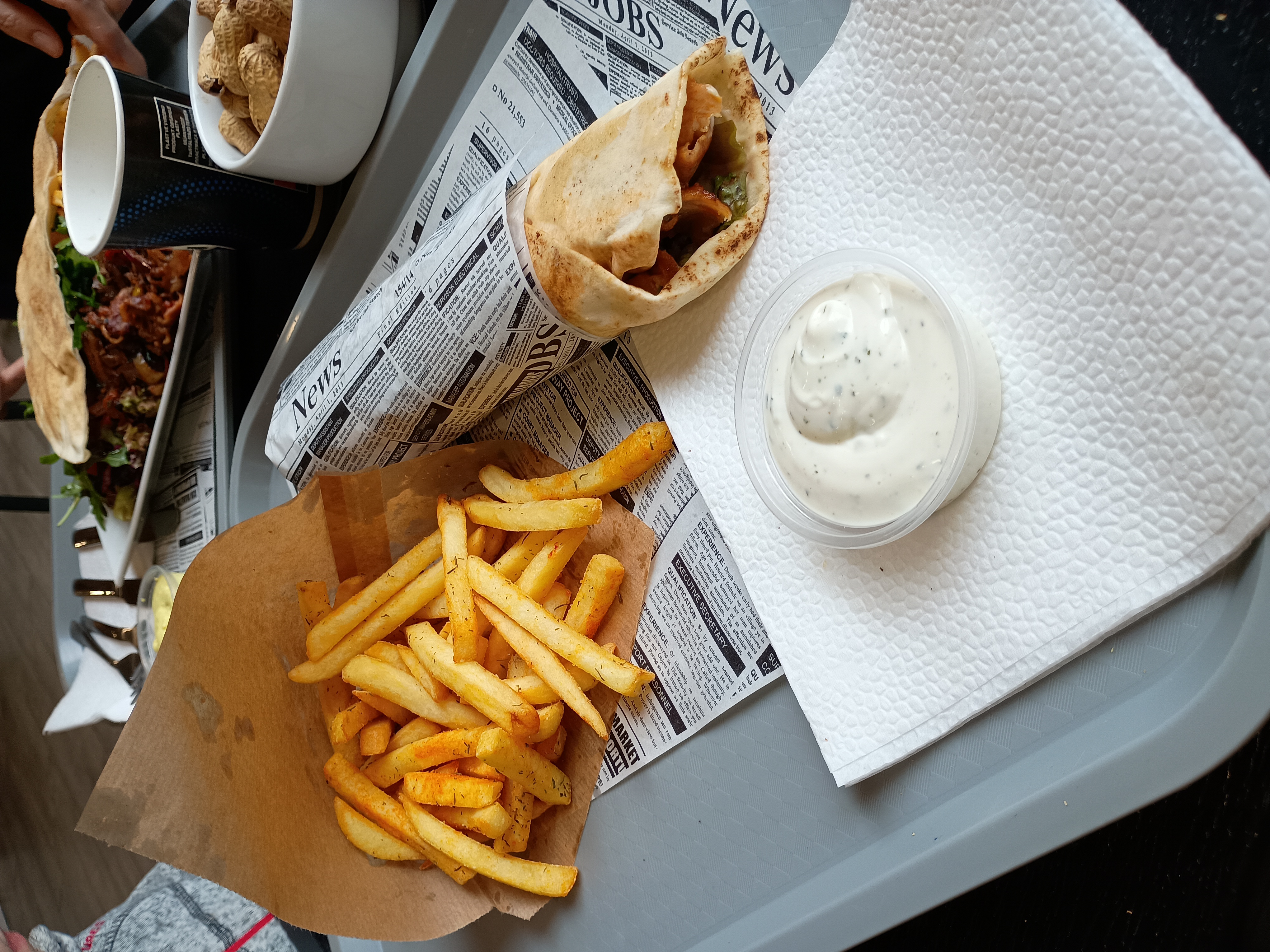 Shawarma Beef foto 3