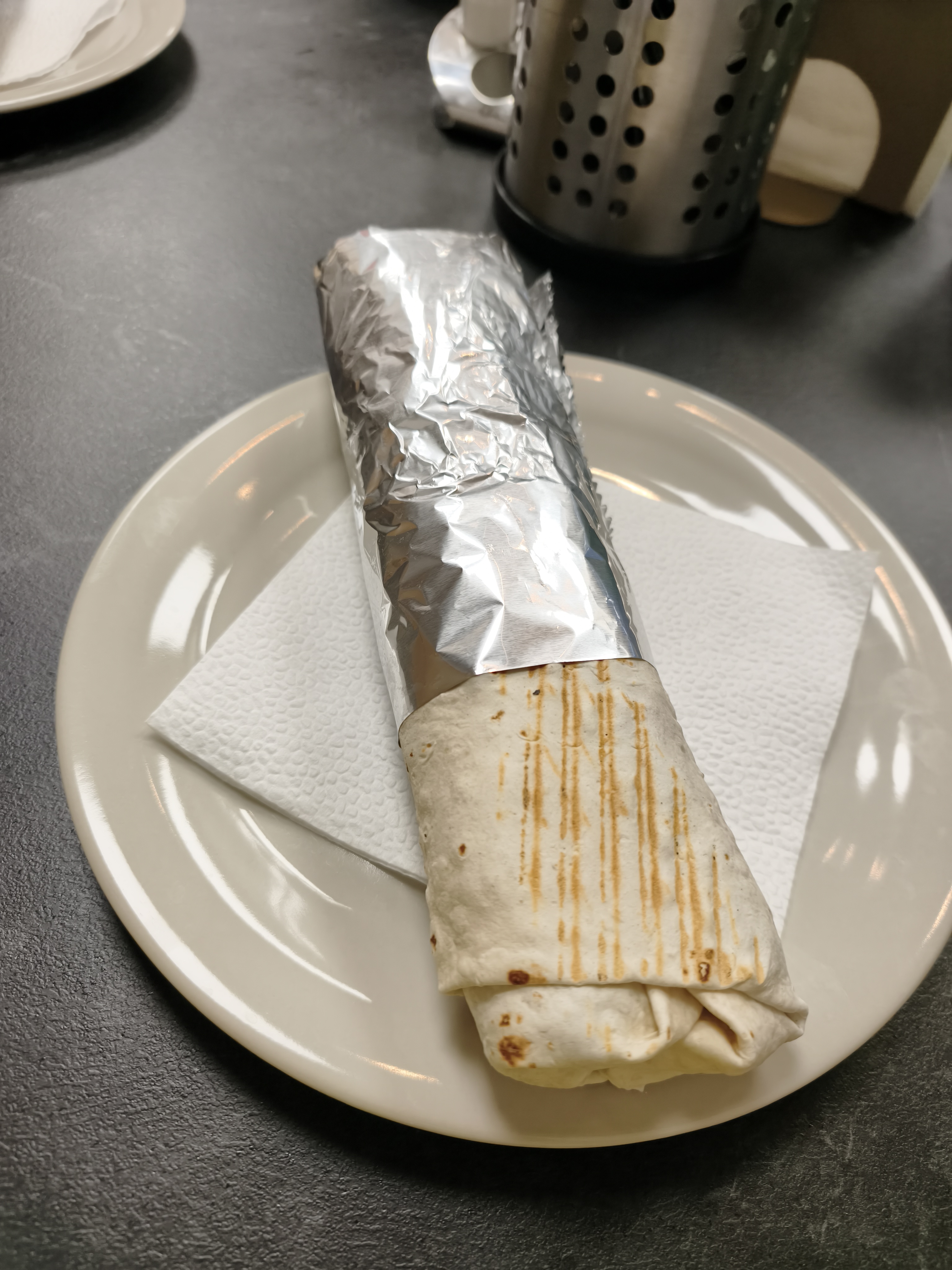 Bustan Kebab foto 6