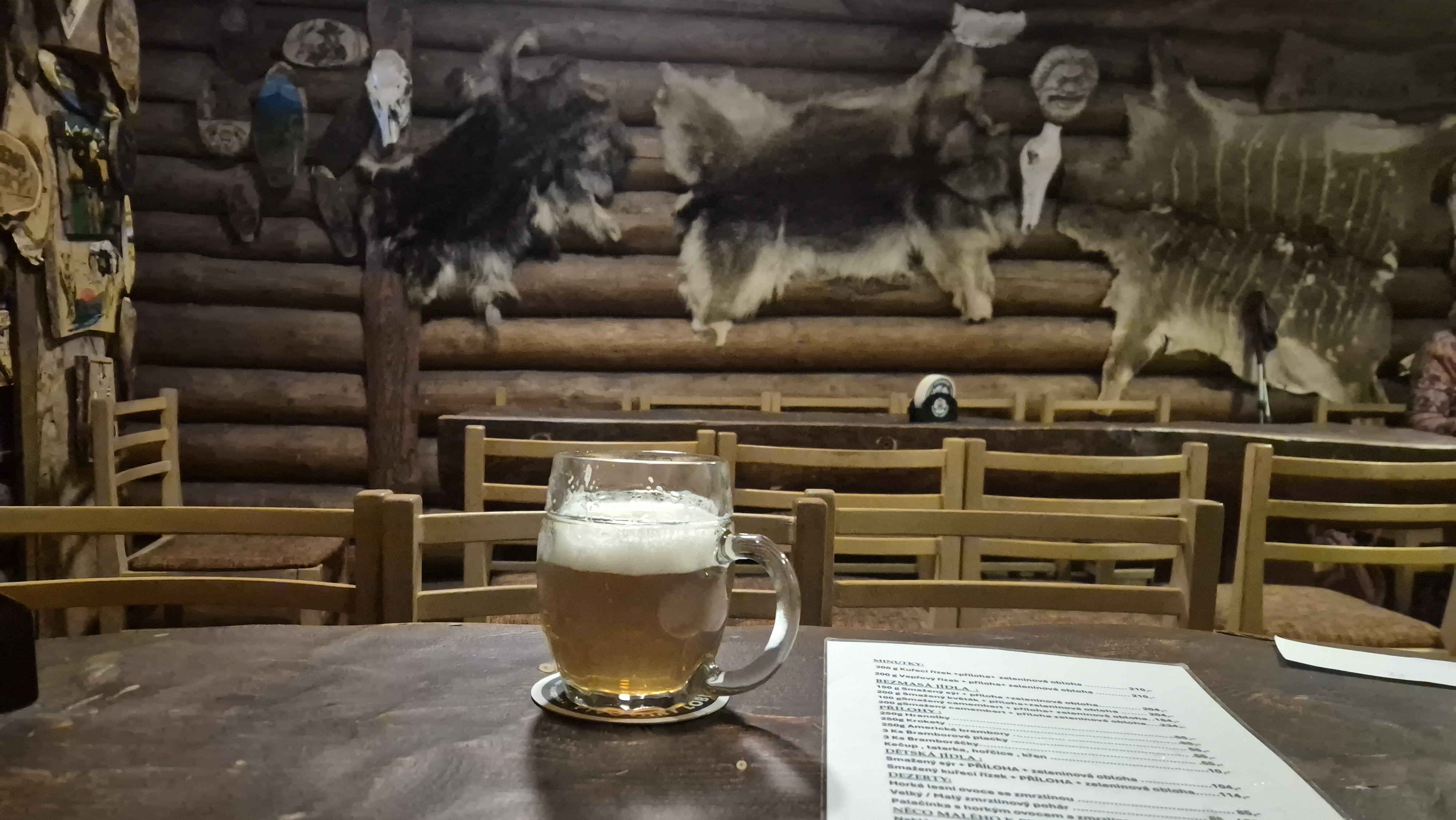 Hausmanka U Kozy foto 2