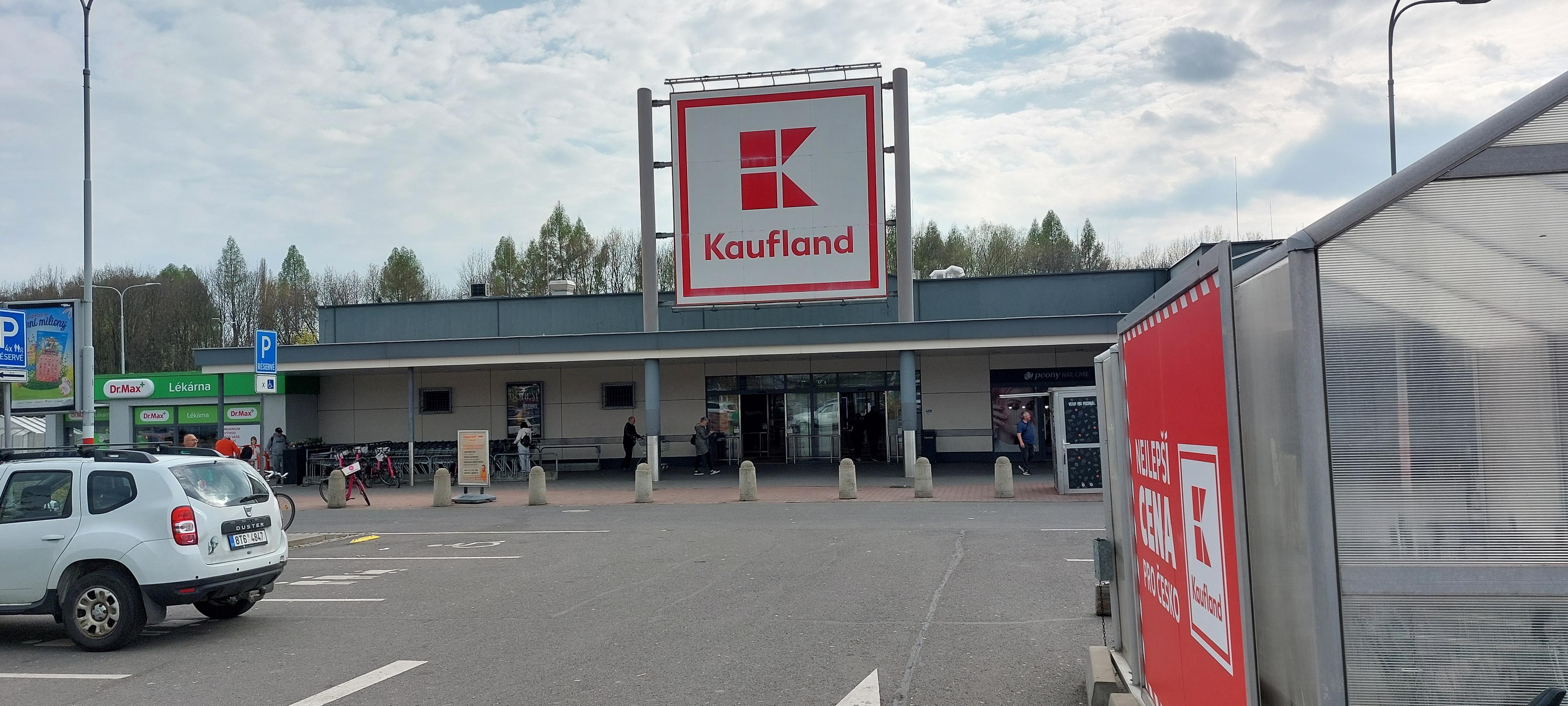 Kaufland foto 4