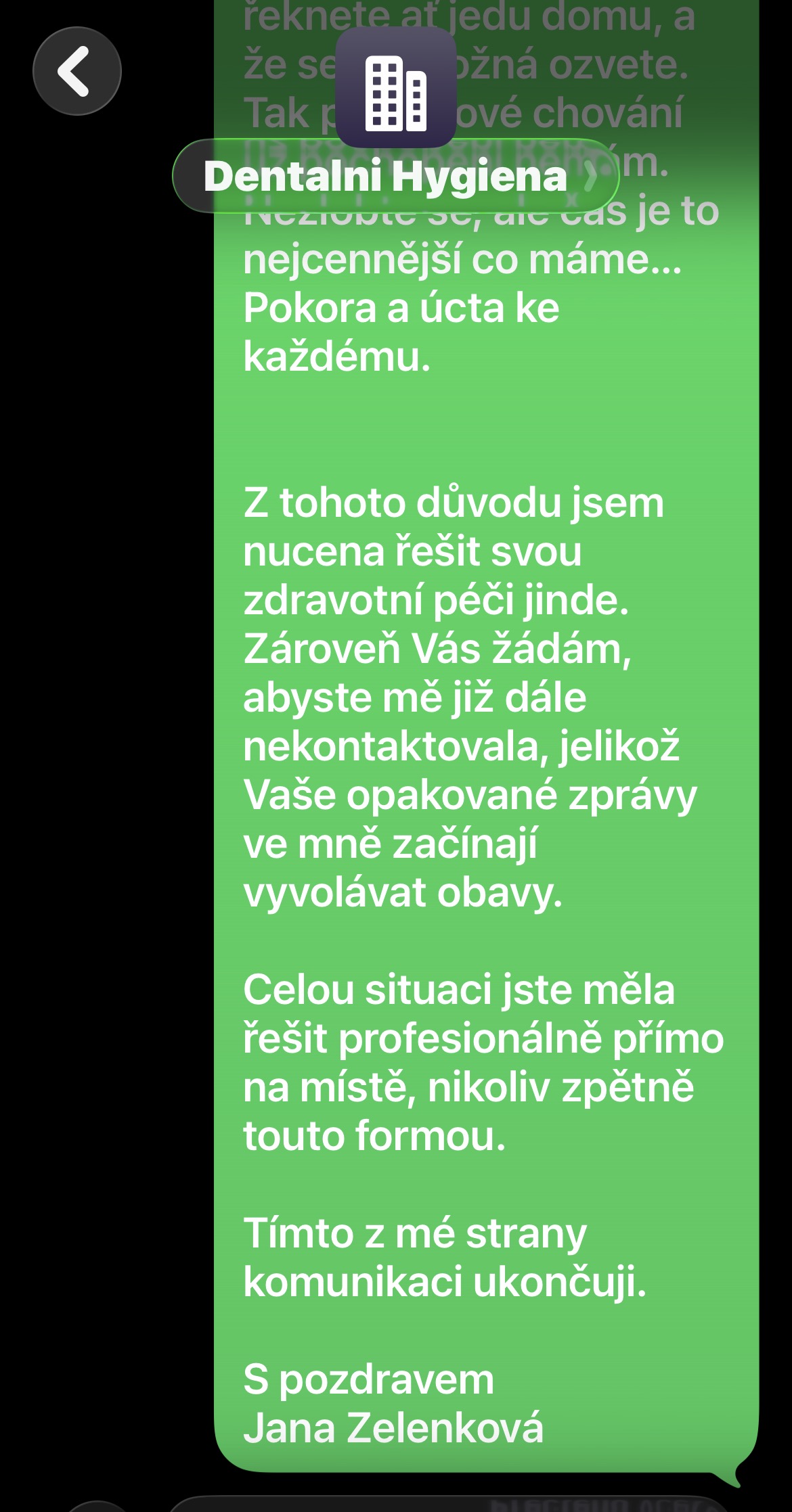 Dana Kuchariková, DiS. foto 3