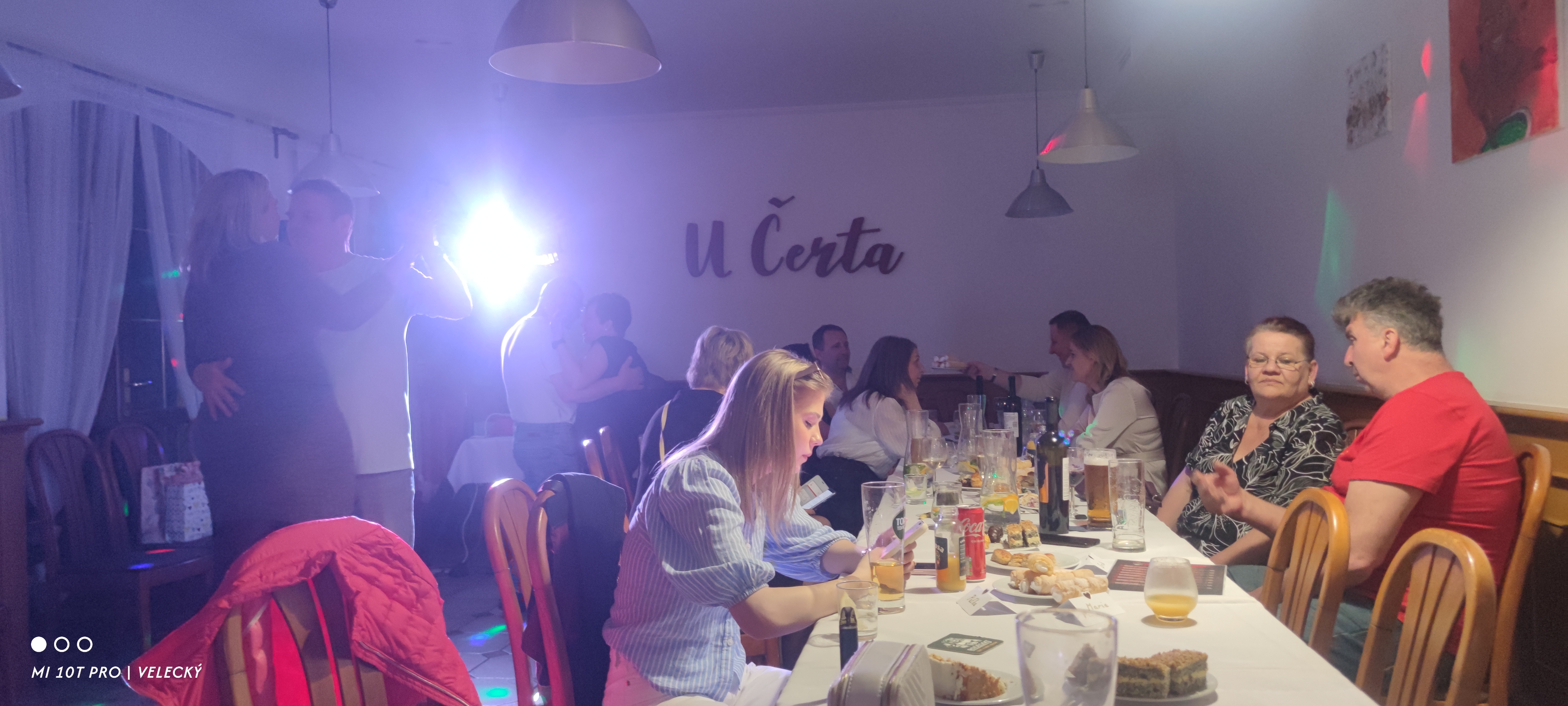Restaurace U Čerta foto 4