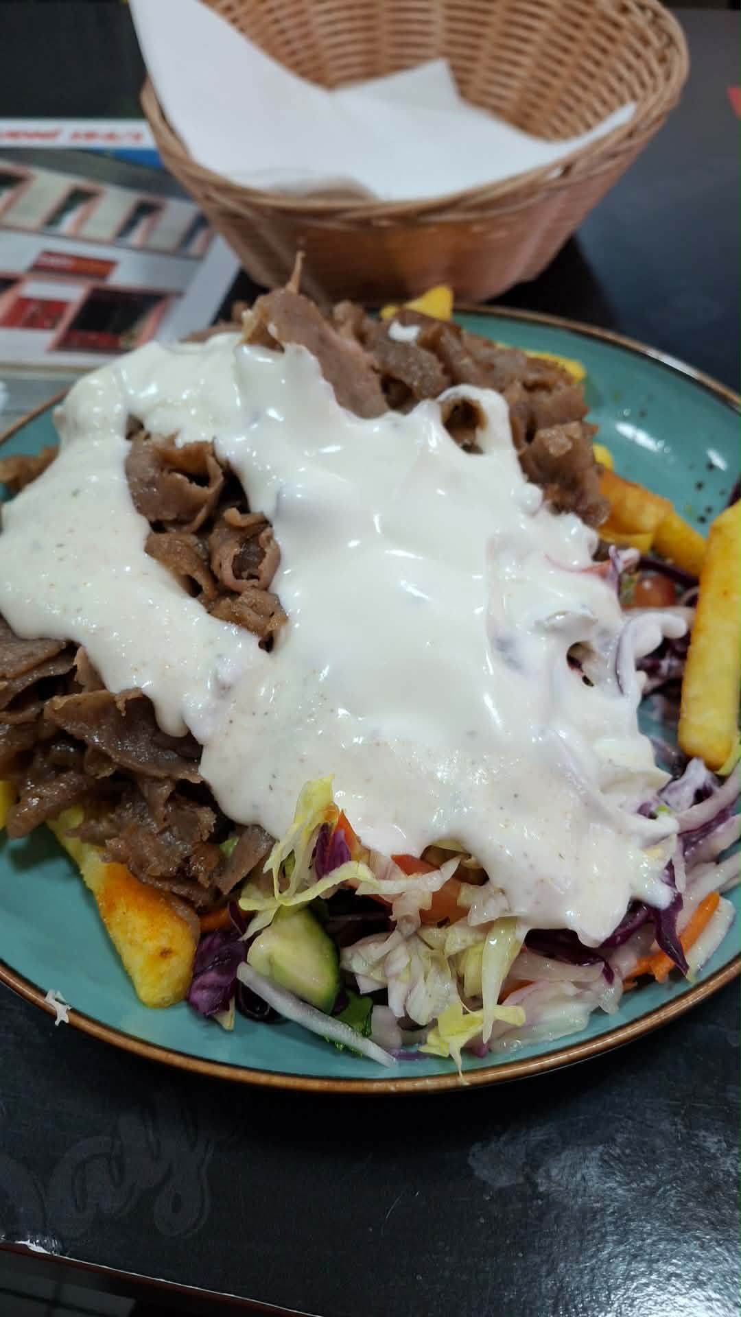 Kebab Istanbul foto 4