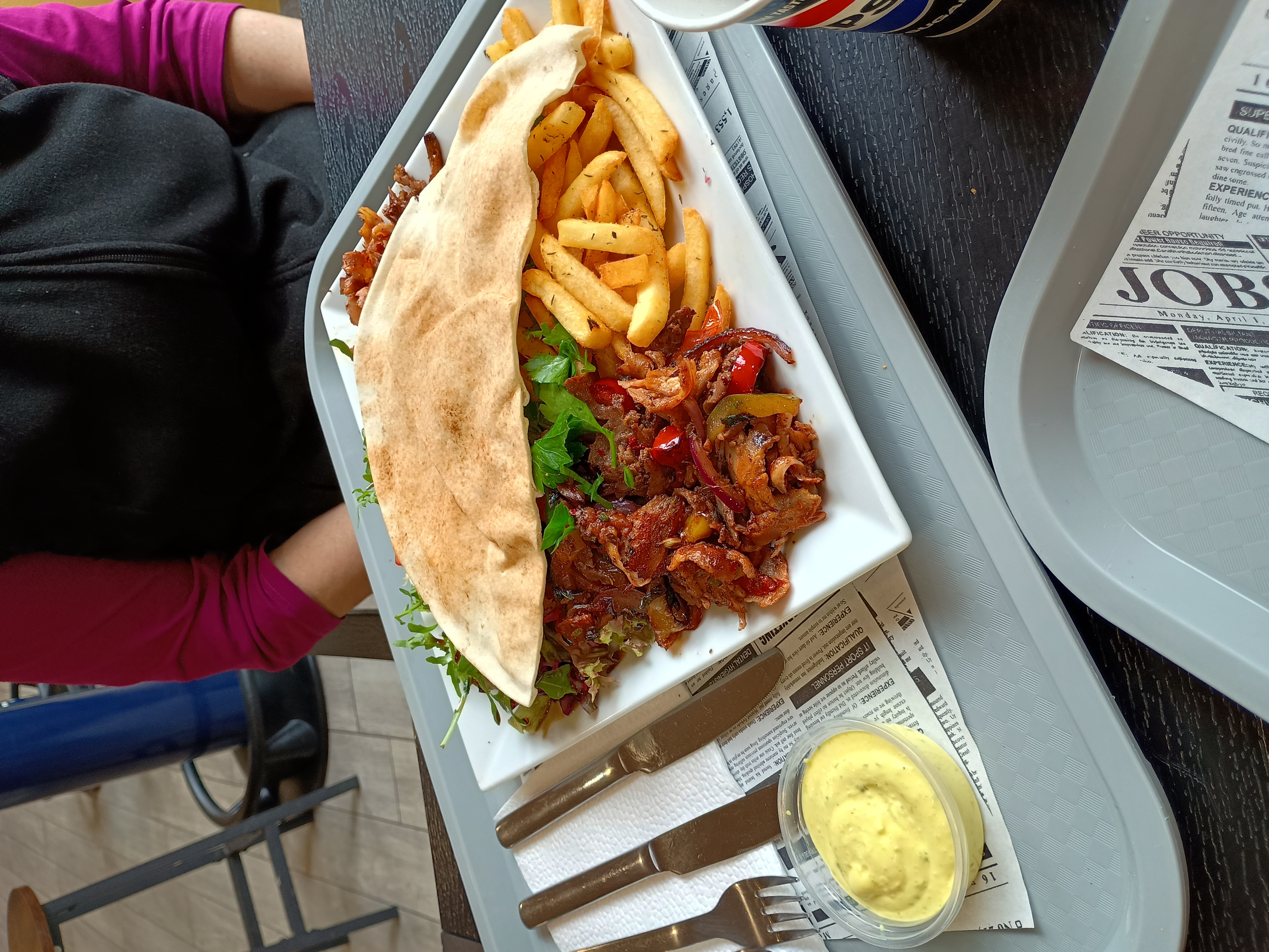 Shawarma Beef foto 4