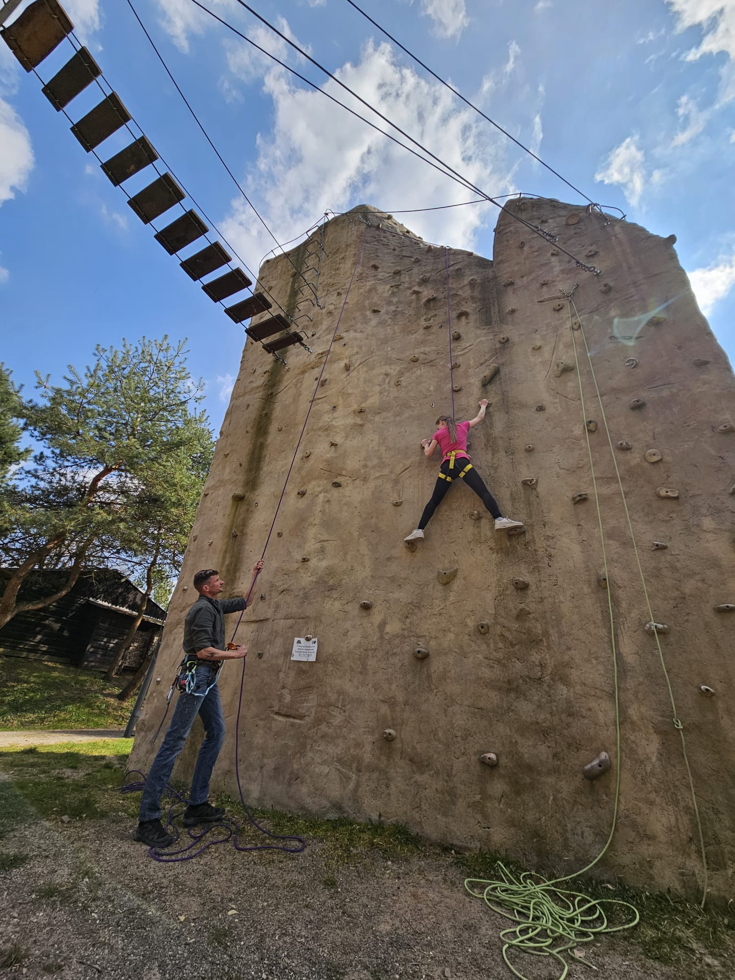 Turistická ubytovna Cakle foto 5