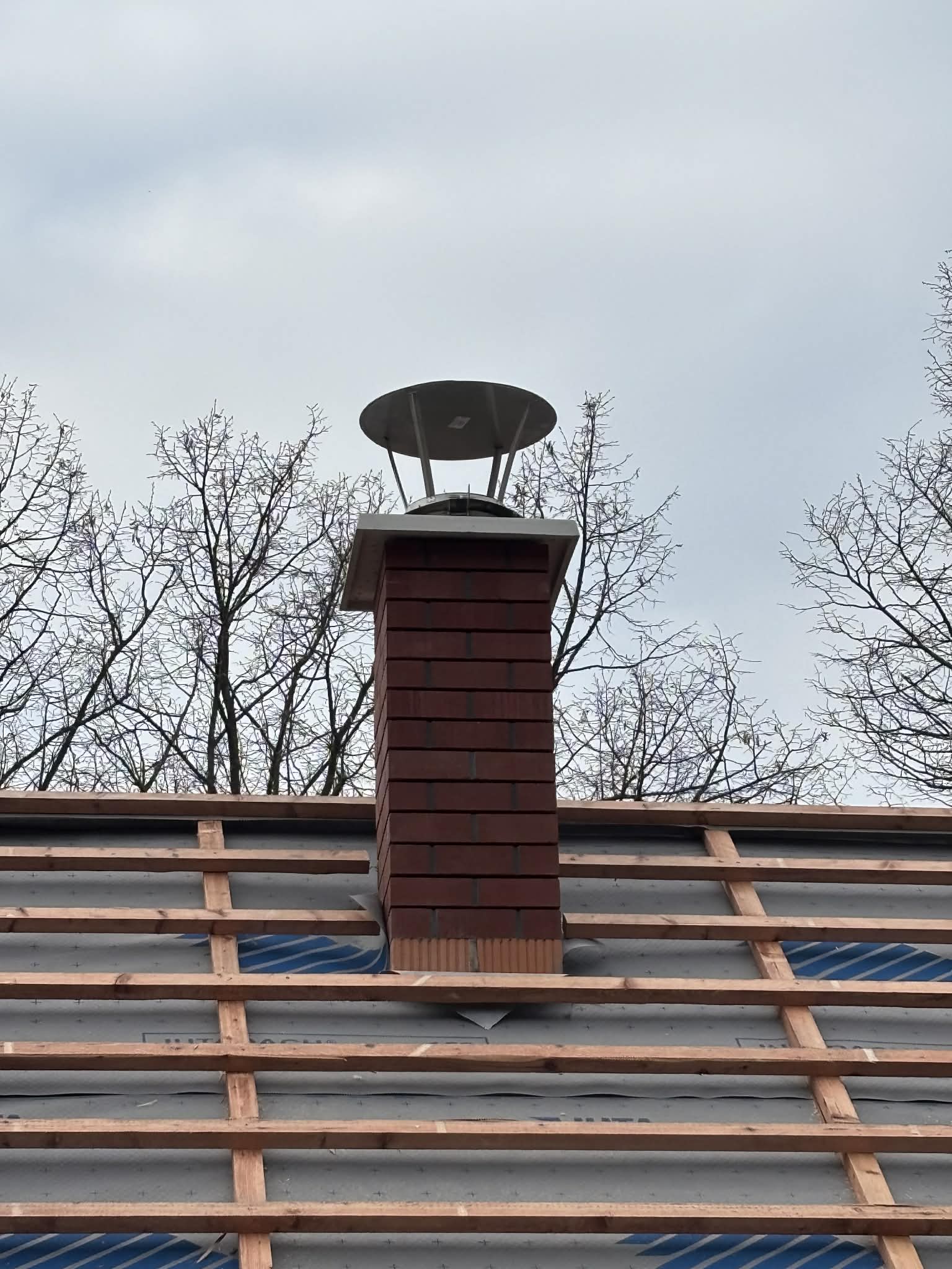 Kominictví Honzík foto 2