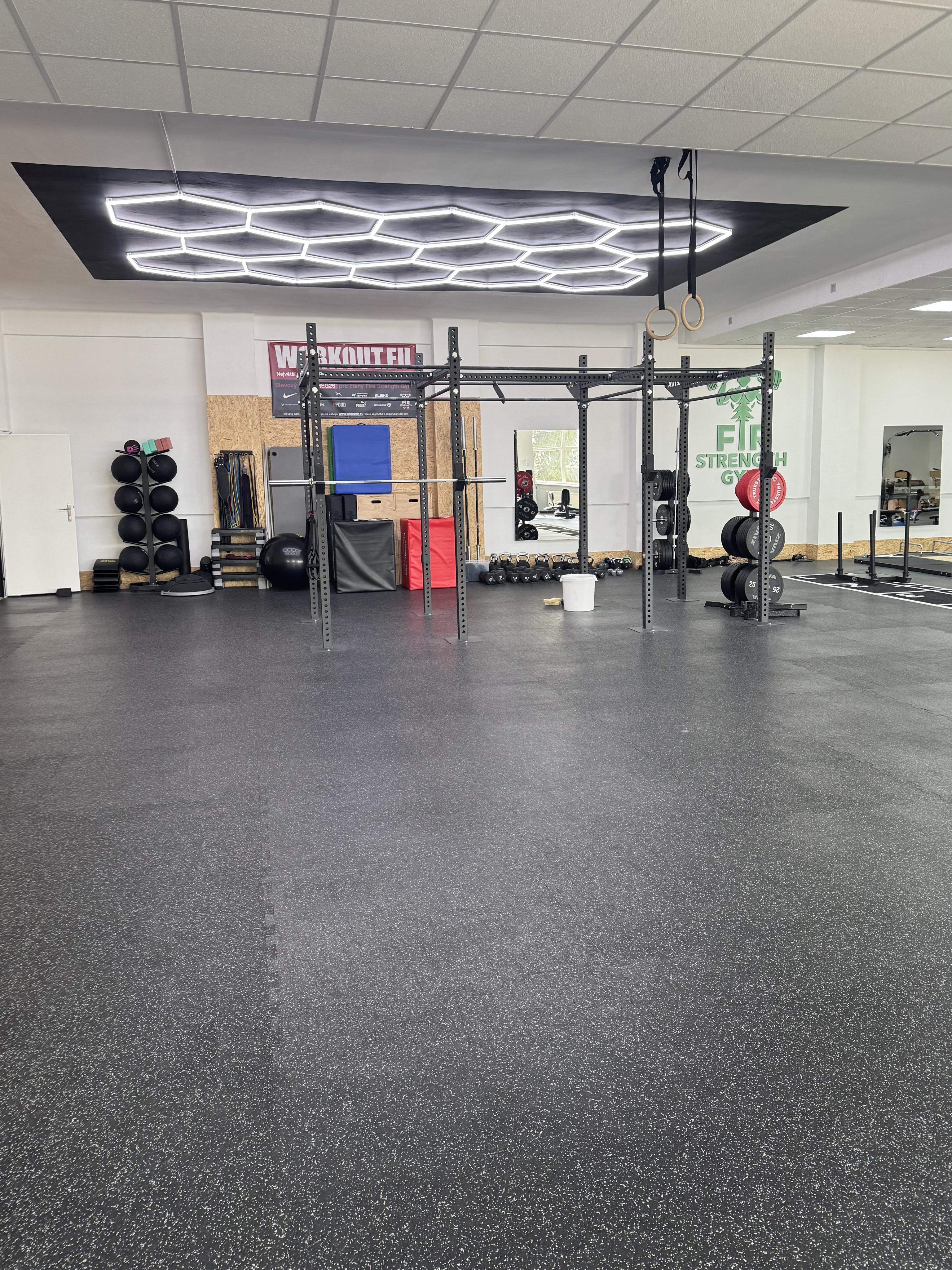 FIR Strength GYM foto 3